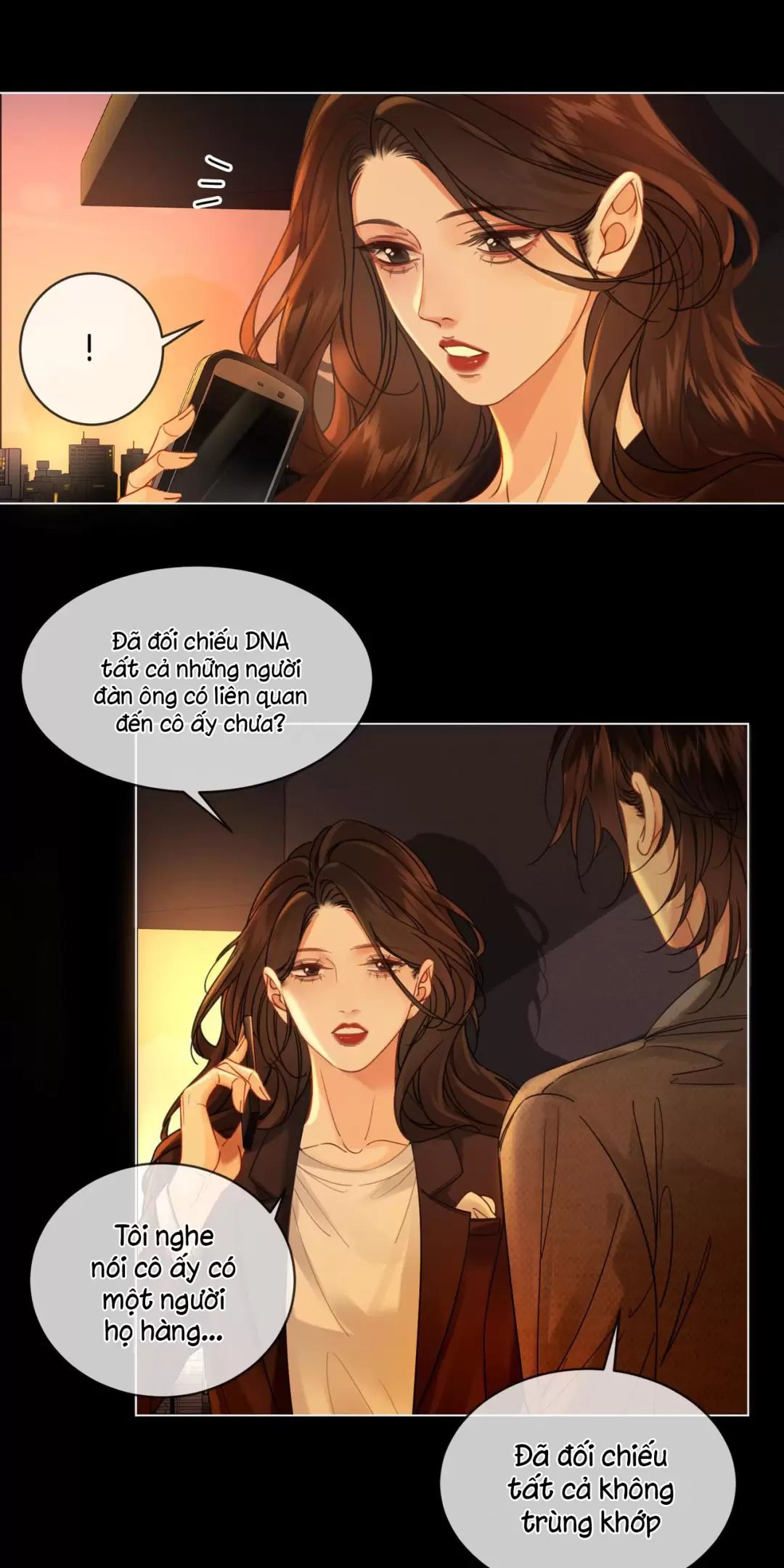 Nàng Pháp Y Thân Yêu Của Tôi: Chapter 52