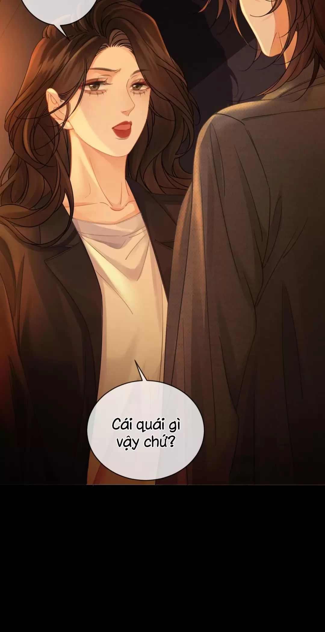 Nàng Pháp Y Thân Yêu Của Tôi: Chapter 52