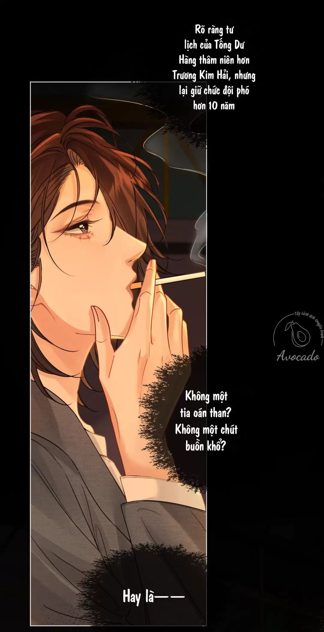Nàng Pháp Y Thân Yêu Của Tôi: Chapter 52
