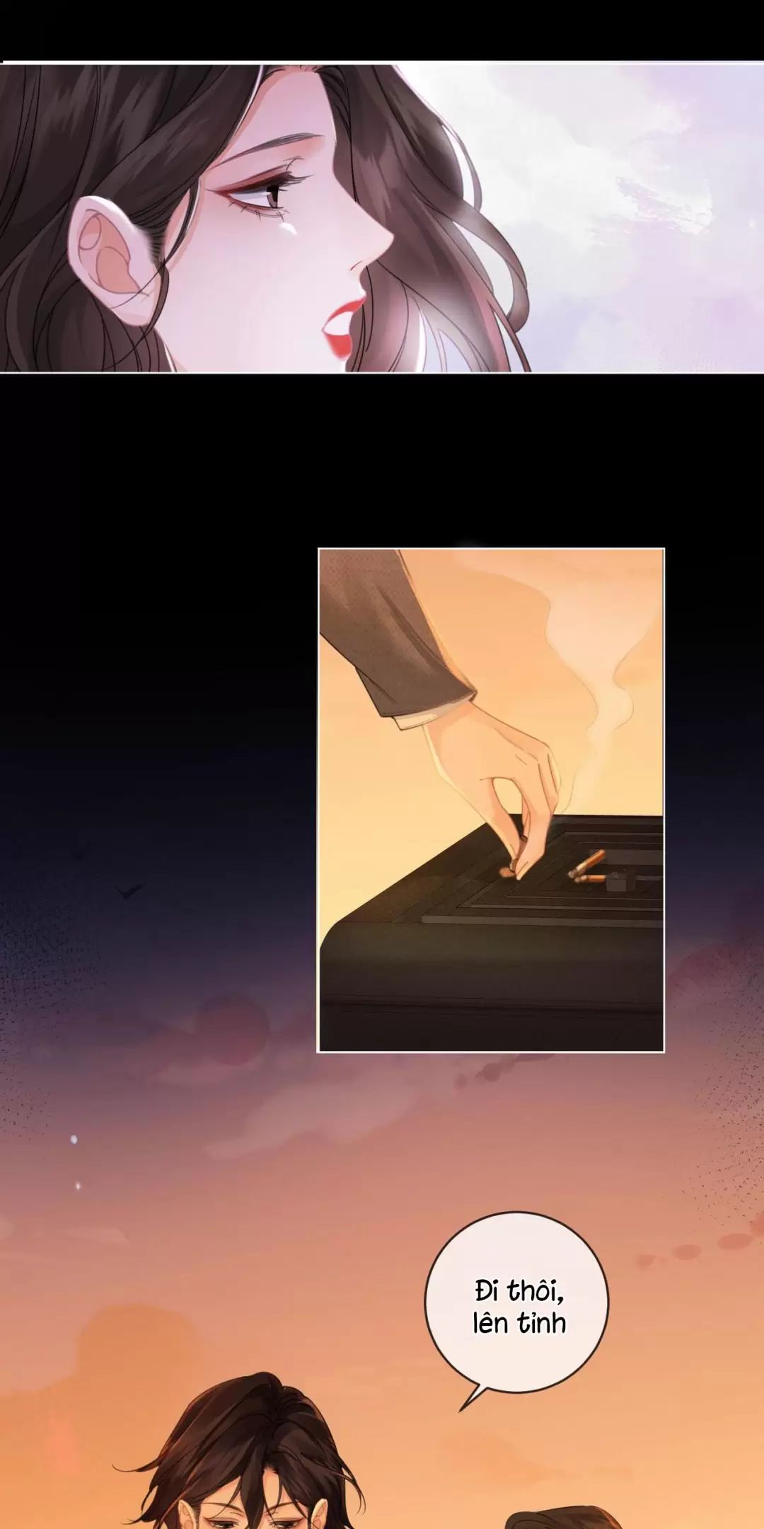 Nàng Pháp Y Thân Yêu Của Tôi: Chapter 52