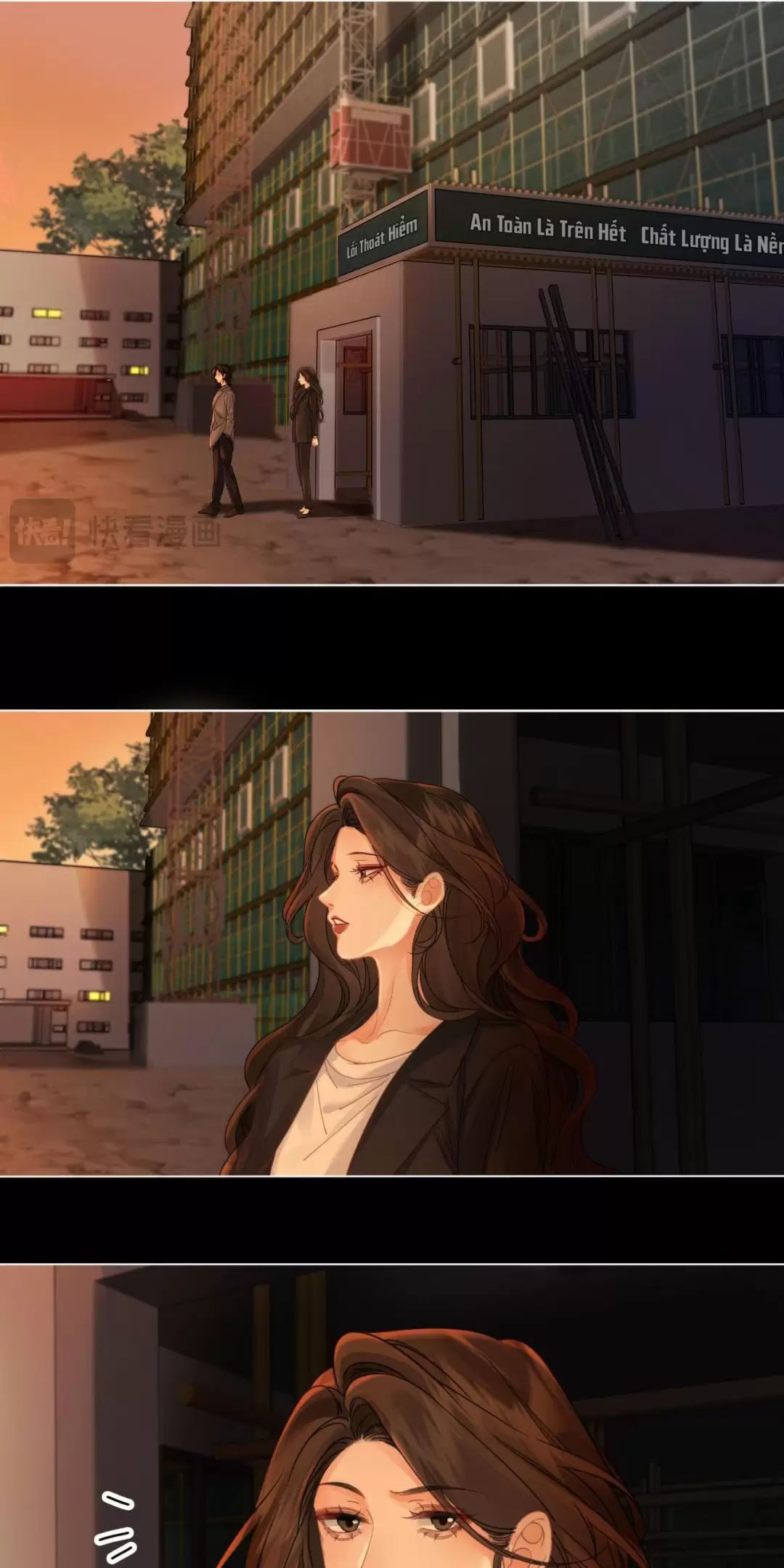 Nàng Pháp Y Thân Yêu Của Tôi: Chapter 52