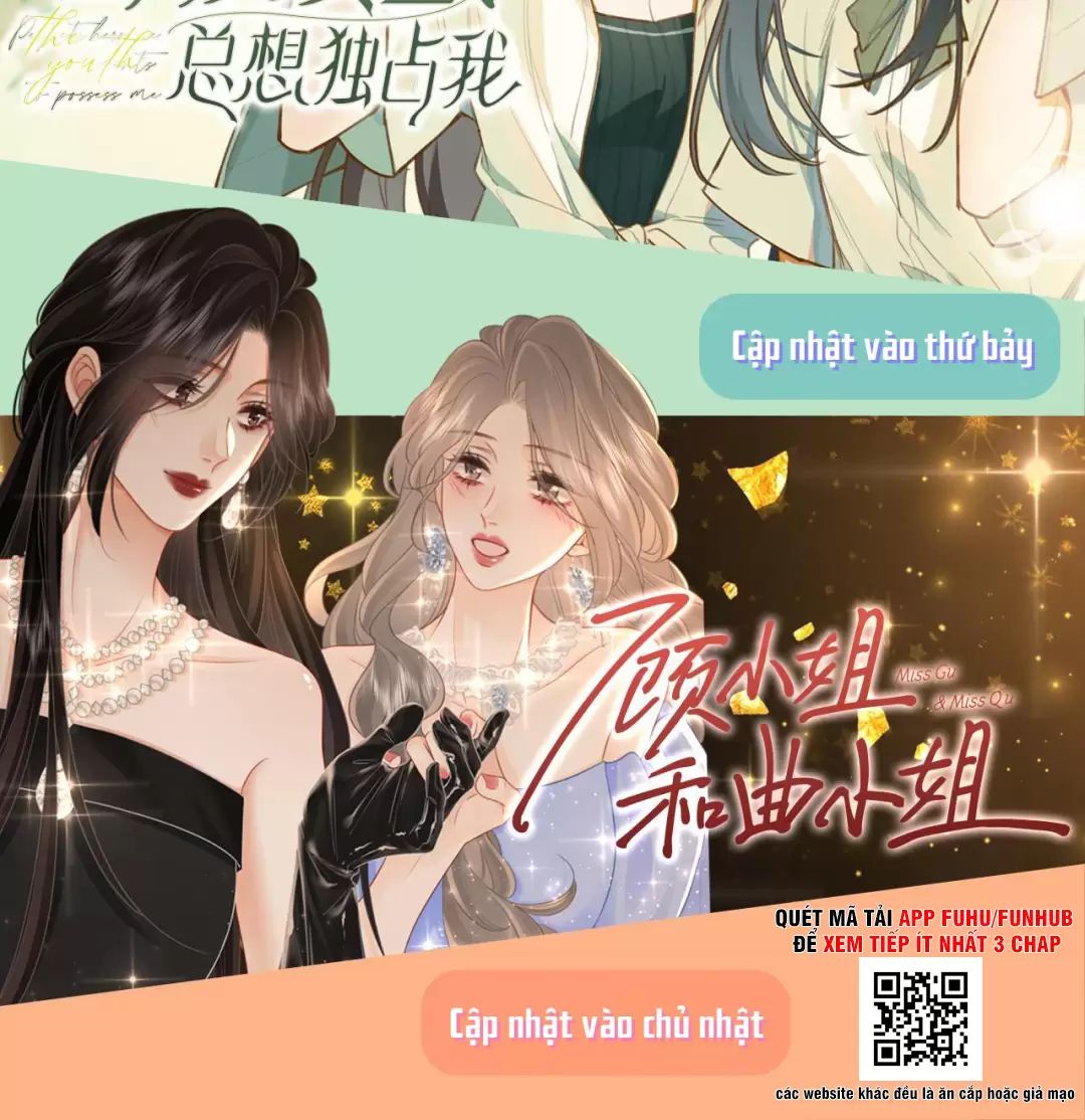 Nàng Pháp Y Thân Yêu Của Tôi: Chapter 52