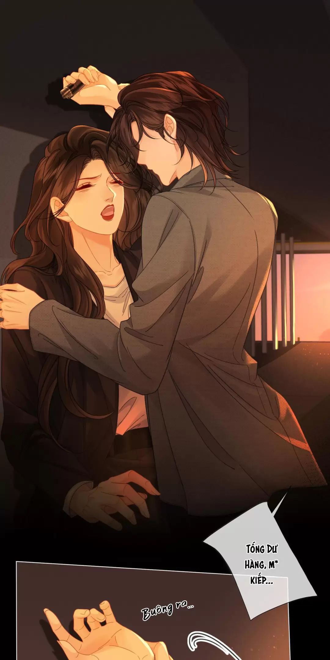 Nàng Pháp Y Thân Yêu Của Tôi: Chapter 52
