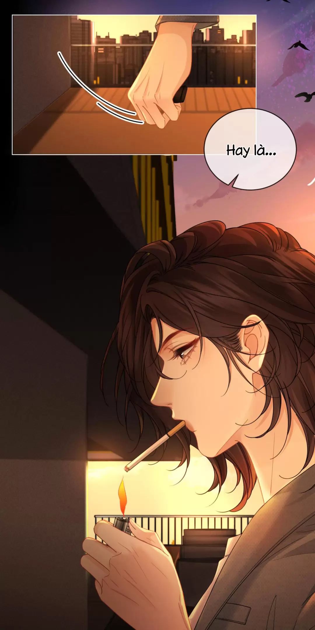 Nàng Pháp Y Thân Yêu Của Tôi: Chapter 52