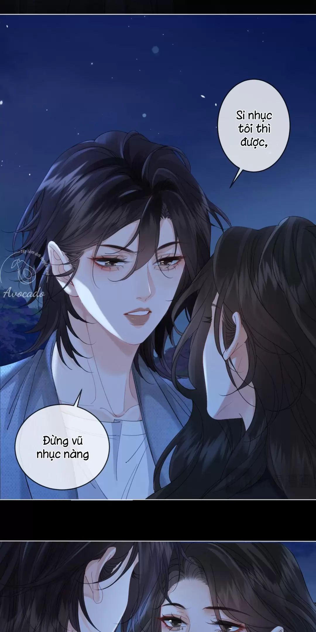 Nàng Pháp Y Thân Yêu Của Tôi: Chapter 54
