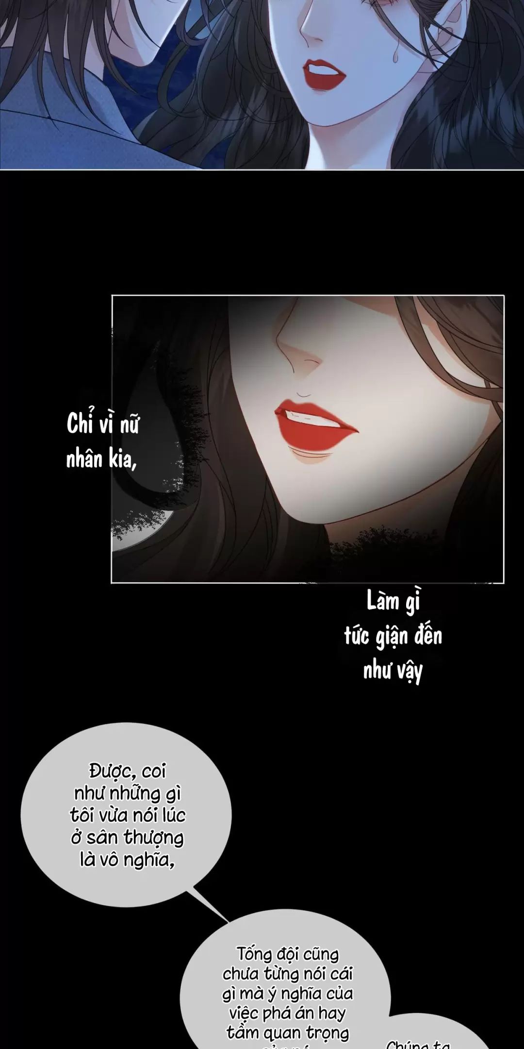 Nàng Pháp Y Thân Yêu Của Tôi: Chapter 54