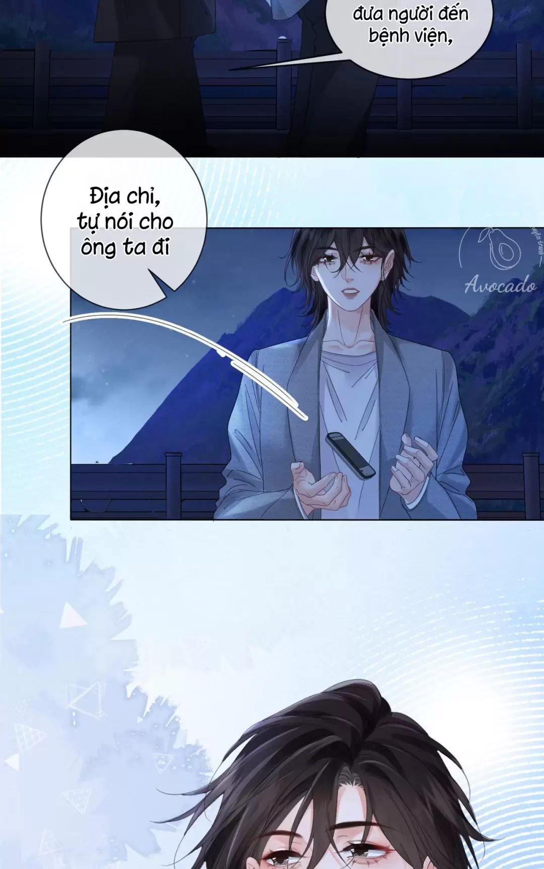 Nàng Pháp Y Thân Yêu Của Tôi: Chapter 54