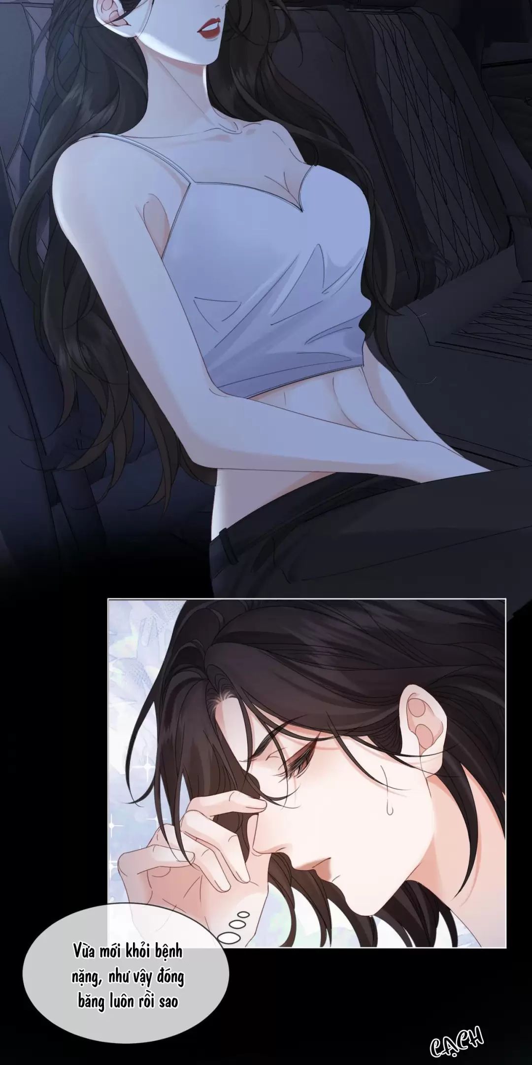 Nàng Pháp Y Thân Yêu Của Tôi: Chapter 54