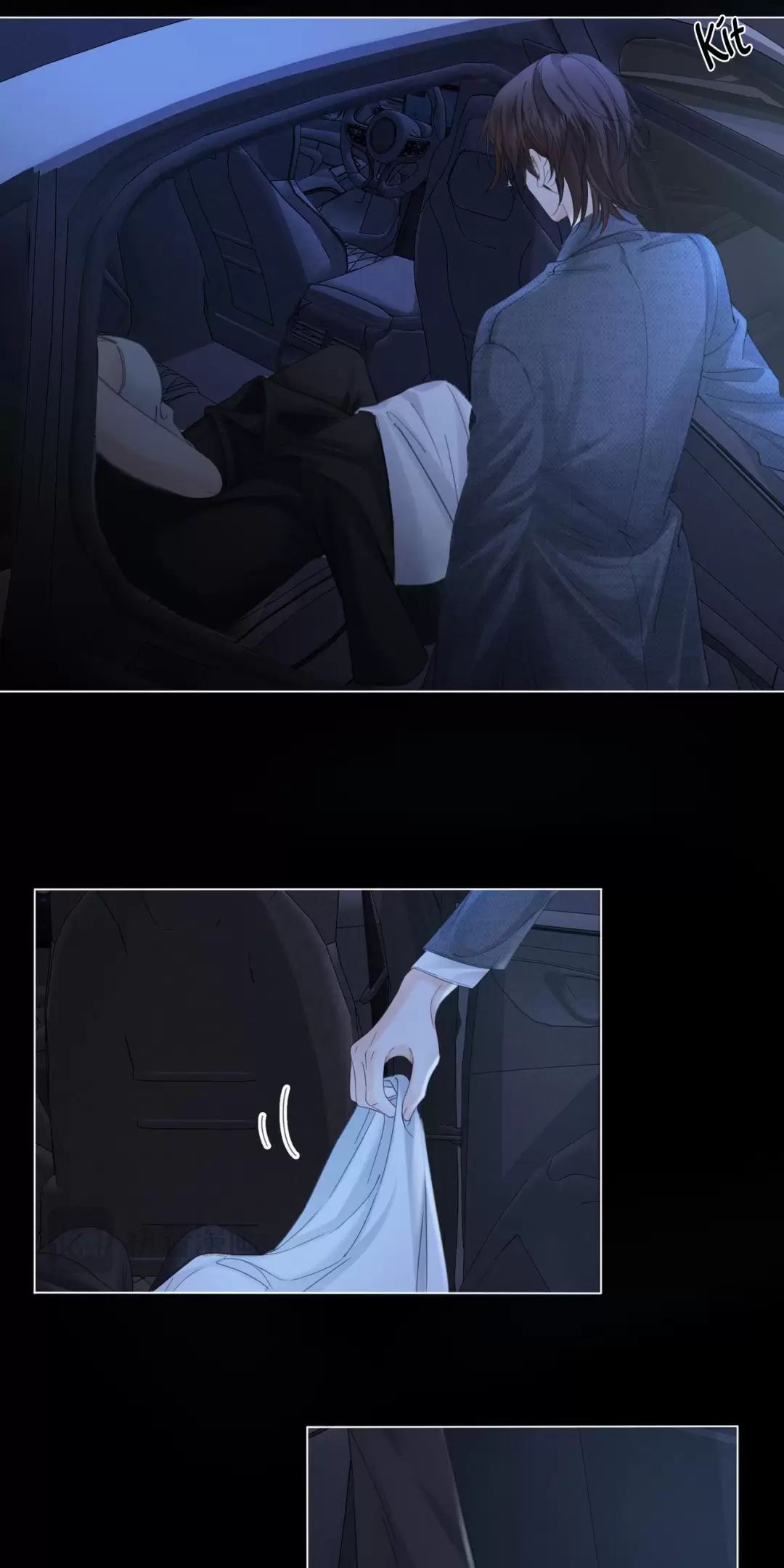 Nàng Pháp Y Thân Yêu Của Tôi: Chapter 54