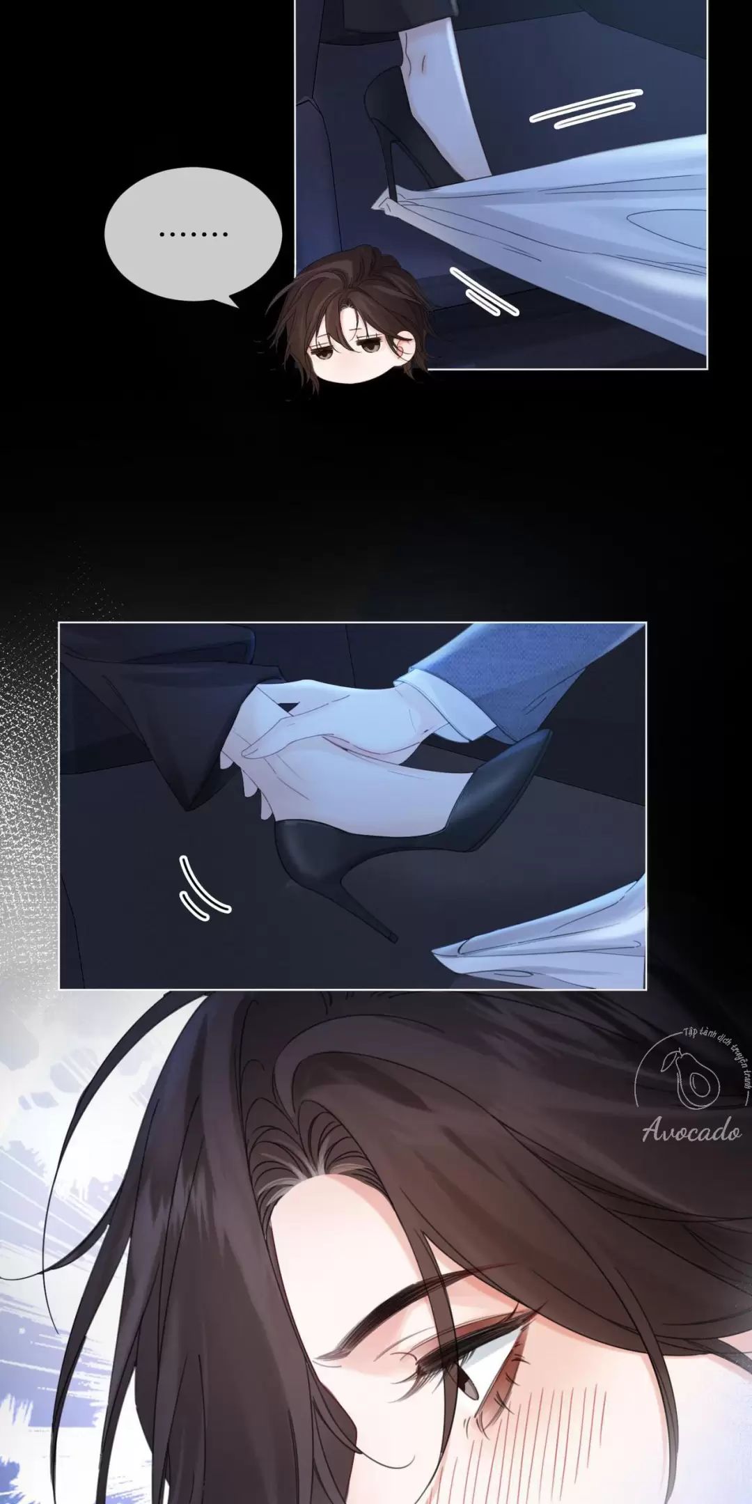 Nàng Pháp Y Thân Yêu Của Tôi: Chapter 54