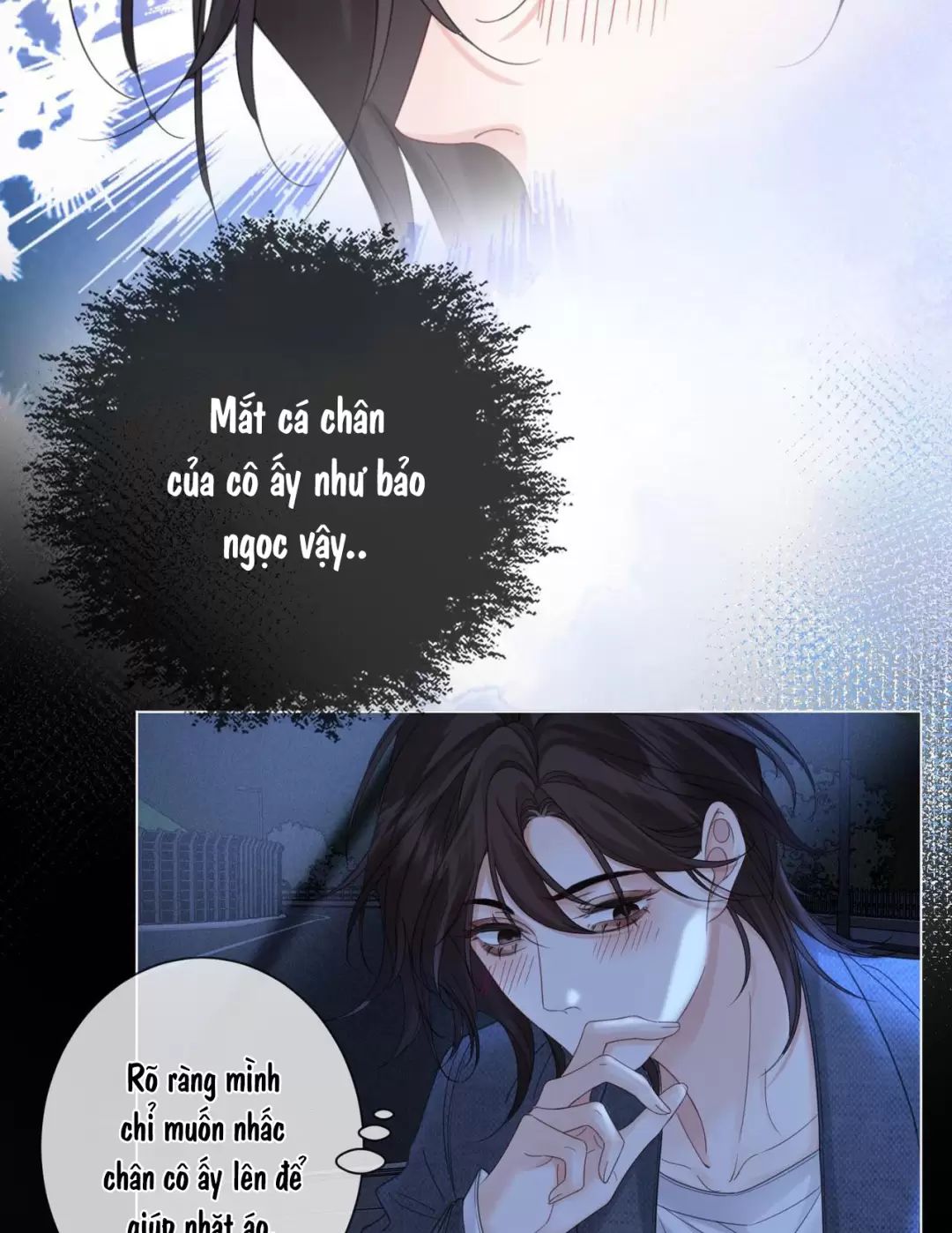 Nàng Pháp Y Thân Yêu Của Tôi: Chapter 54