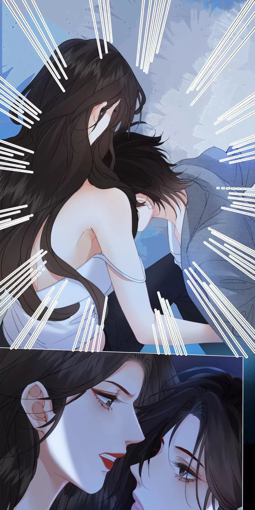 Nàng Pháp Y Thân Yêu Của Tôi: Chapter 54