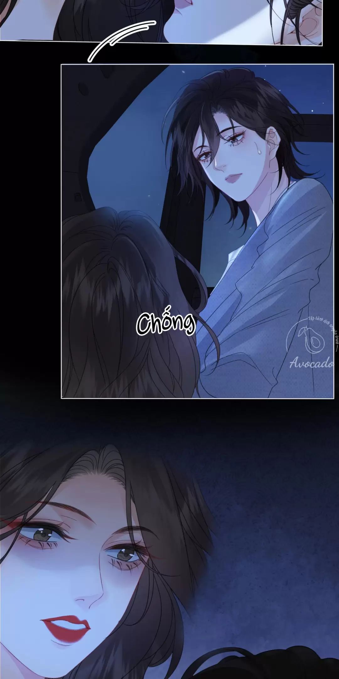 Nàng Pháp Y Thân Yêu Của Tôi: Chapter 54