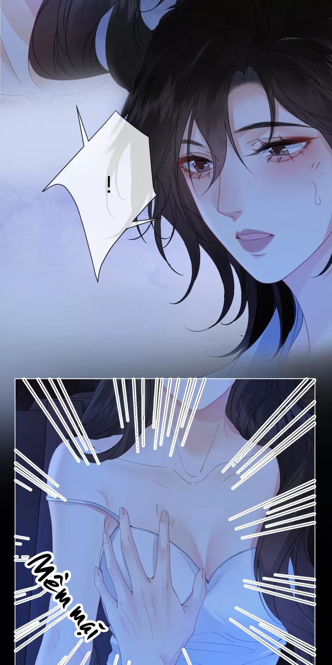Nàng Pháp Y Thân Yêu Của Tôi: Chapter 54
