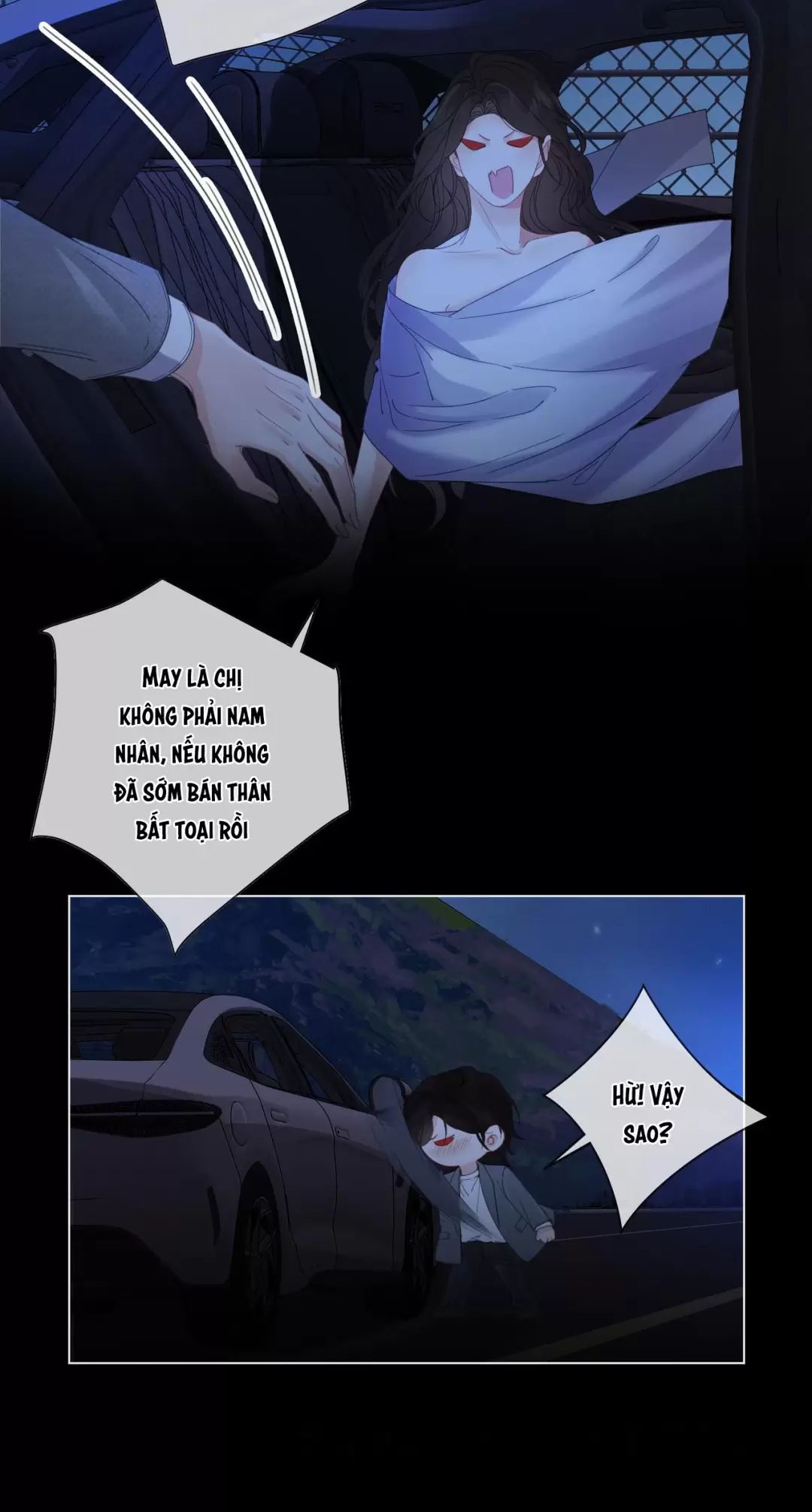 Nàng Pháp Y Thân Yêu Của Tôi: Chapter 54
