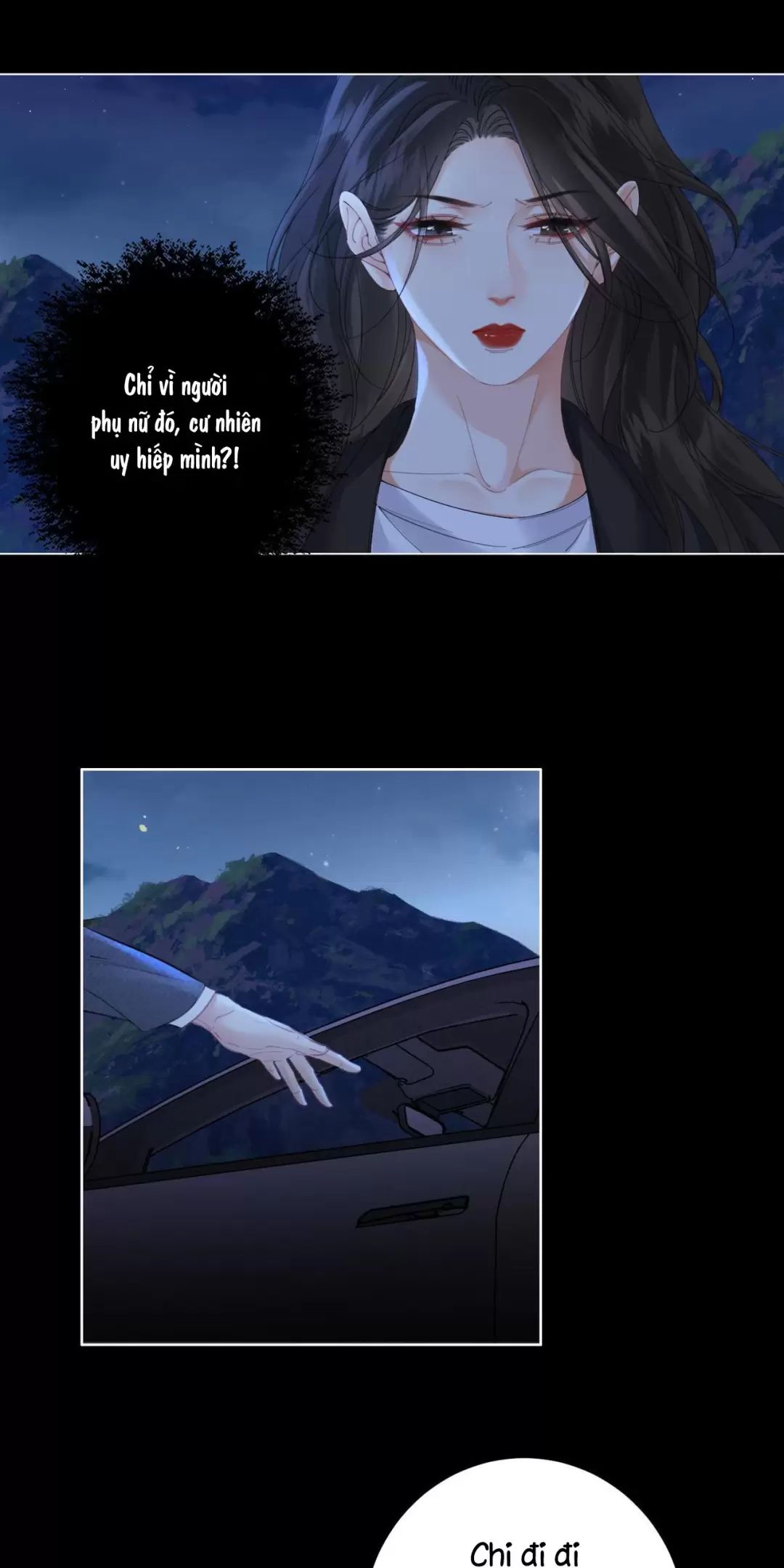 Nàng Pháp Y Thân Yêu Của Tôi: Chapter 54