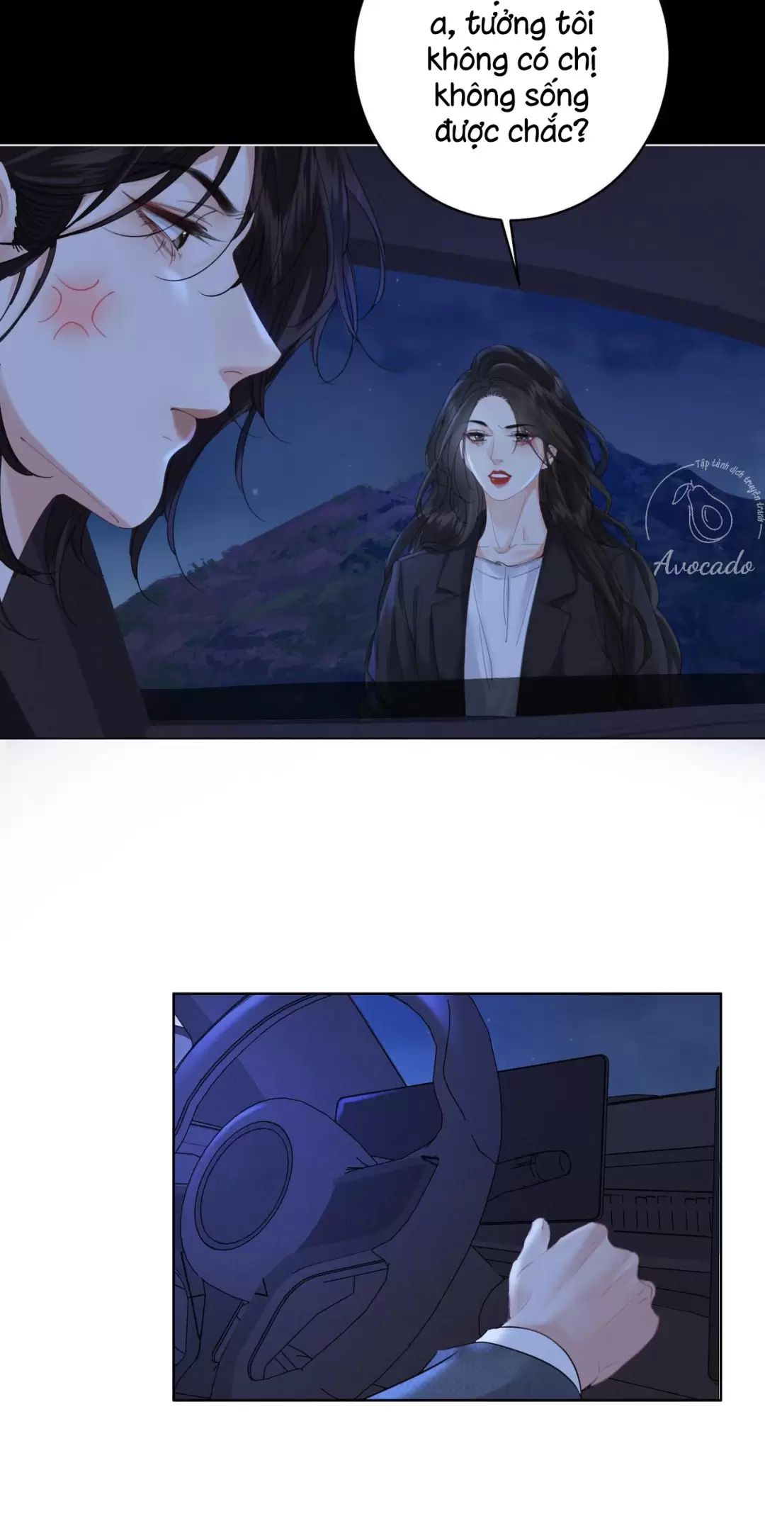 Nàng Pháp Y Thân Yêu Của Tôi: Chapter 54