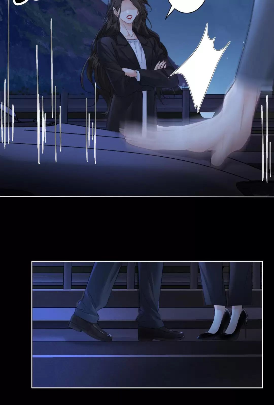 Nàng Pháp Y Thân Yêu Của Tôi: Chapter 54