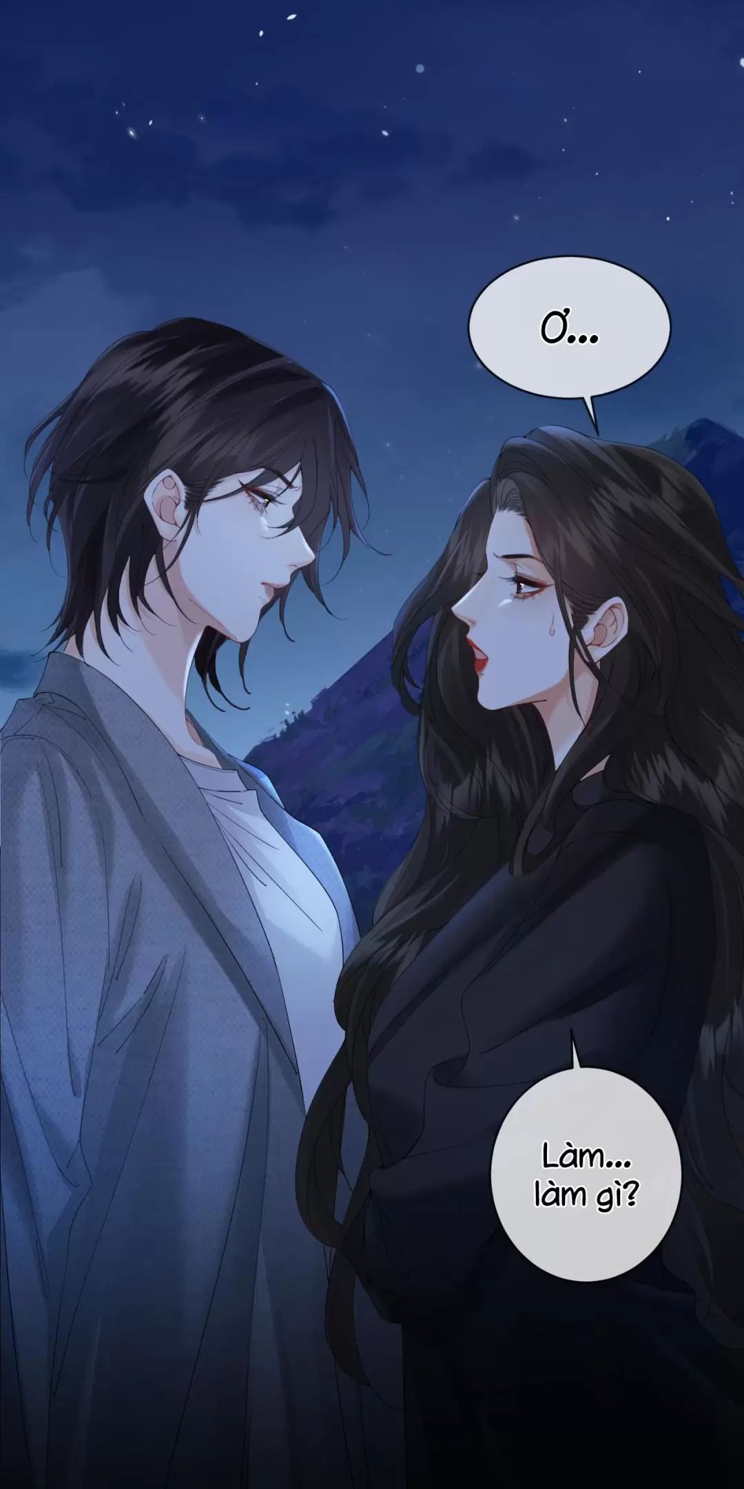 Nàng Pháp Y Thân Yêu Của Tôi: Chapter 54
