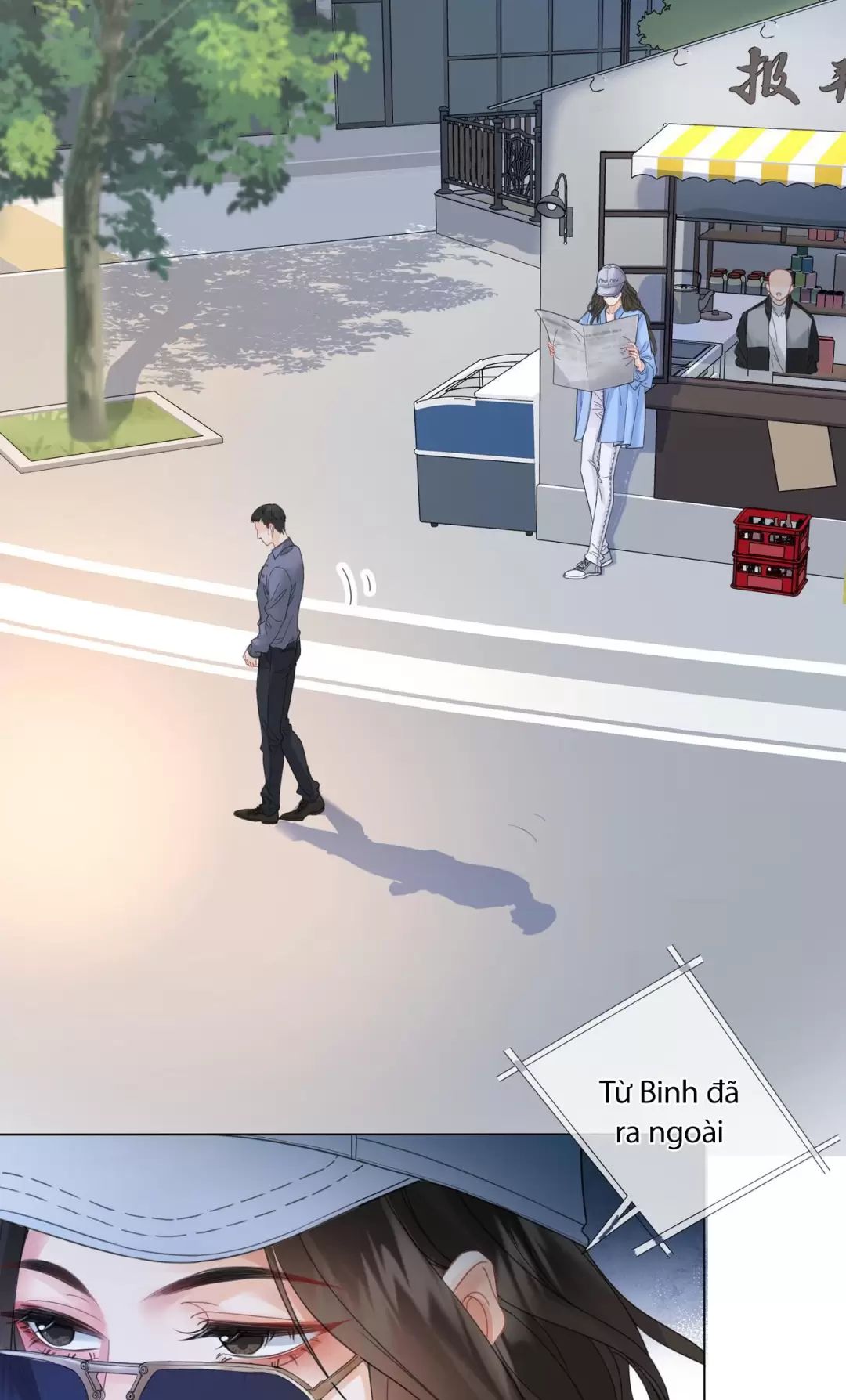 Nàng Pháp Y Thân Yêu Của Tôi: Chapter 55