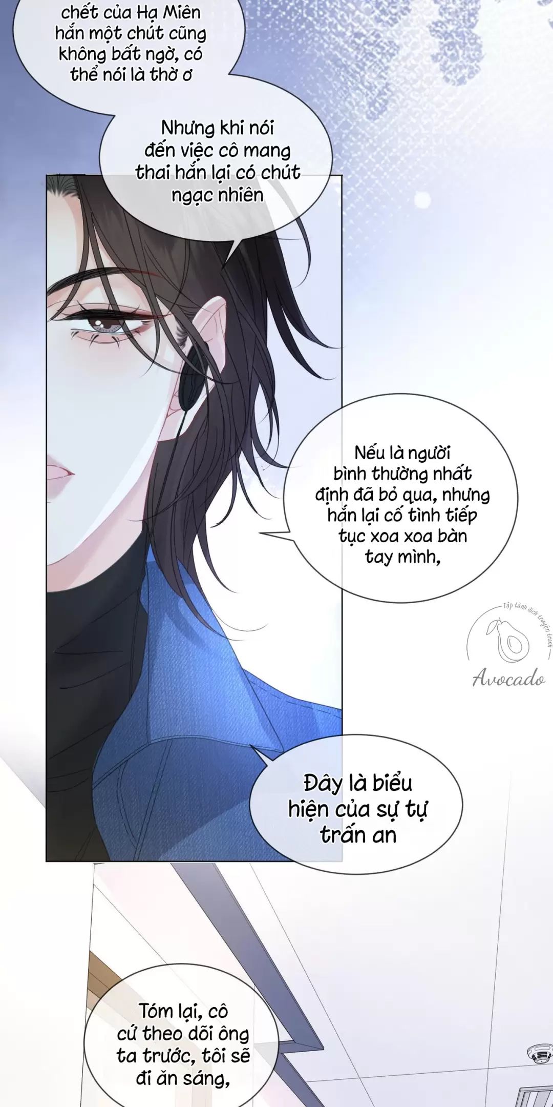 Nàng Pháp Y Thân Yêu Của Tôi: Chapter 55