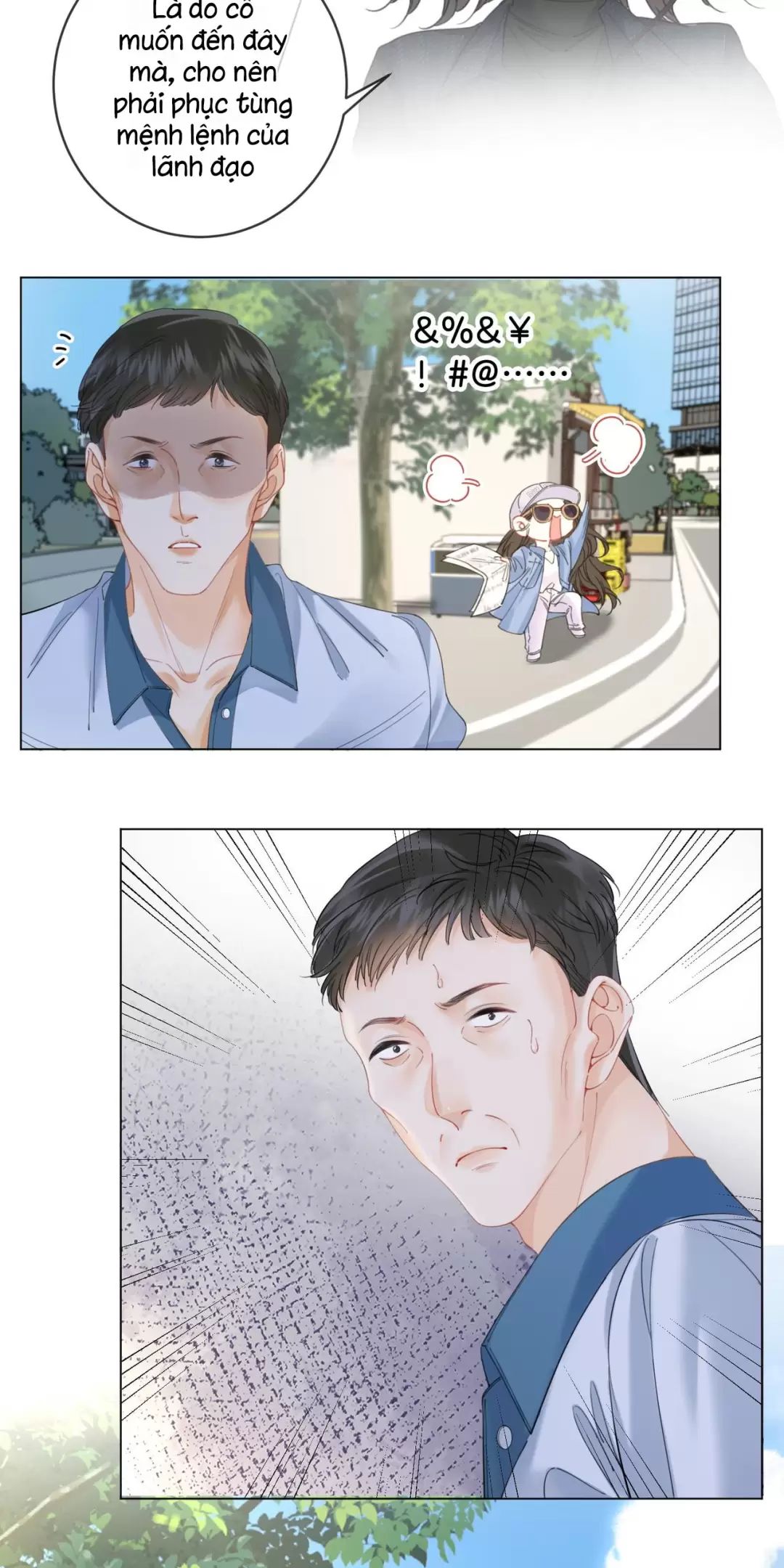 Nàng Pháp Y Thân Yêu Của Tôi: Chapter 55
