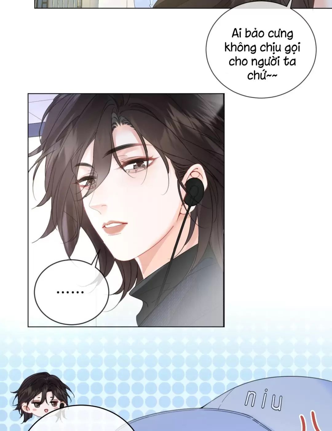Nàng Pháp Y Thân Yêu Của Tôi: Chapter 55