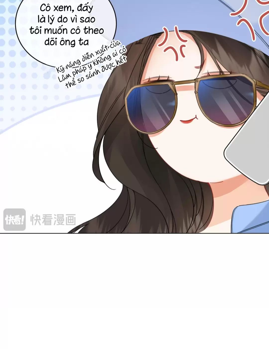 Nàng Pháp Y Thân Yêu Của Tôi: Chapter 55