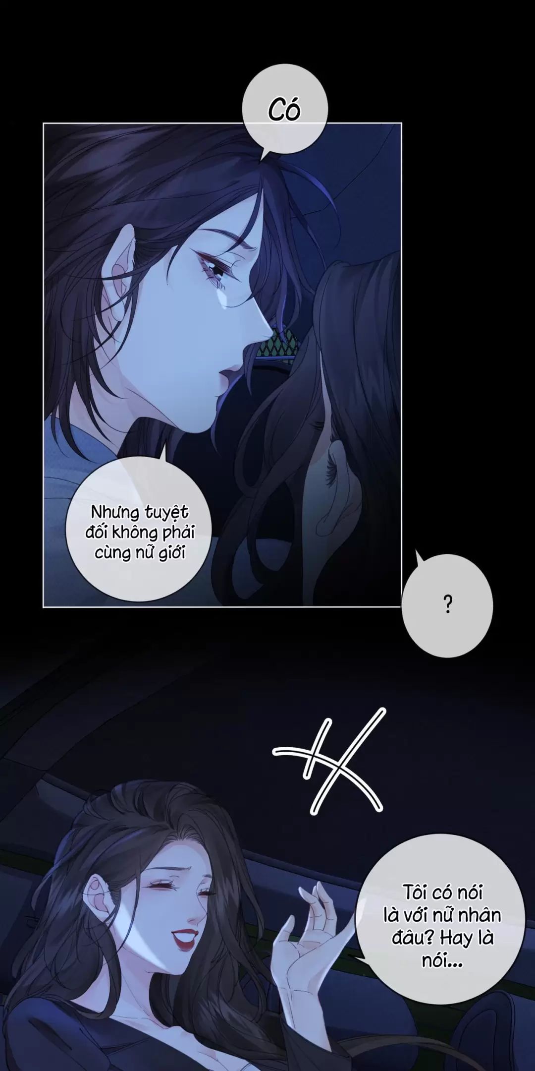 Nàng Pháp Y Thân Yêu Của Tôi: Chapter 55
