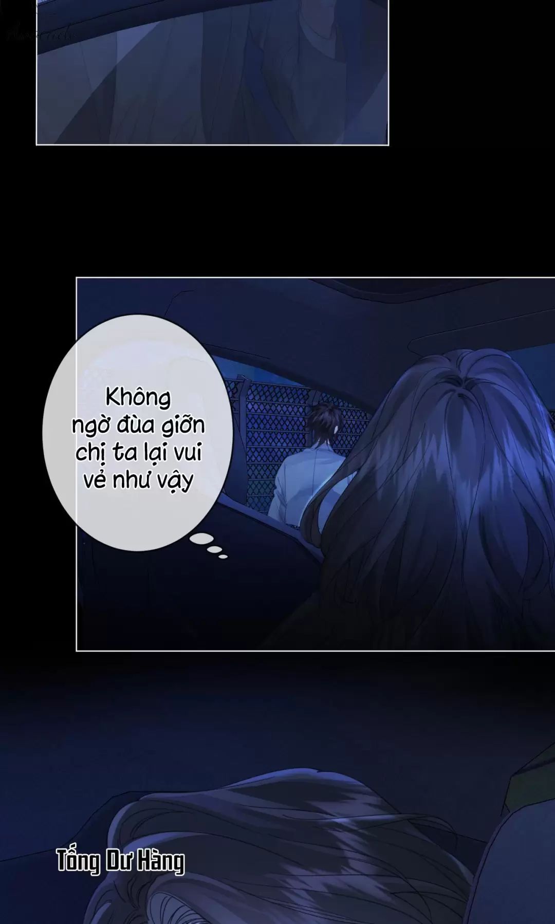 Nàng Pháp Y Thân Yêu Của Tôi: Chapter 55