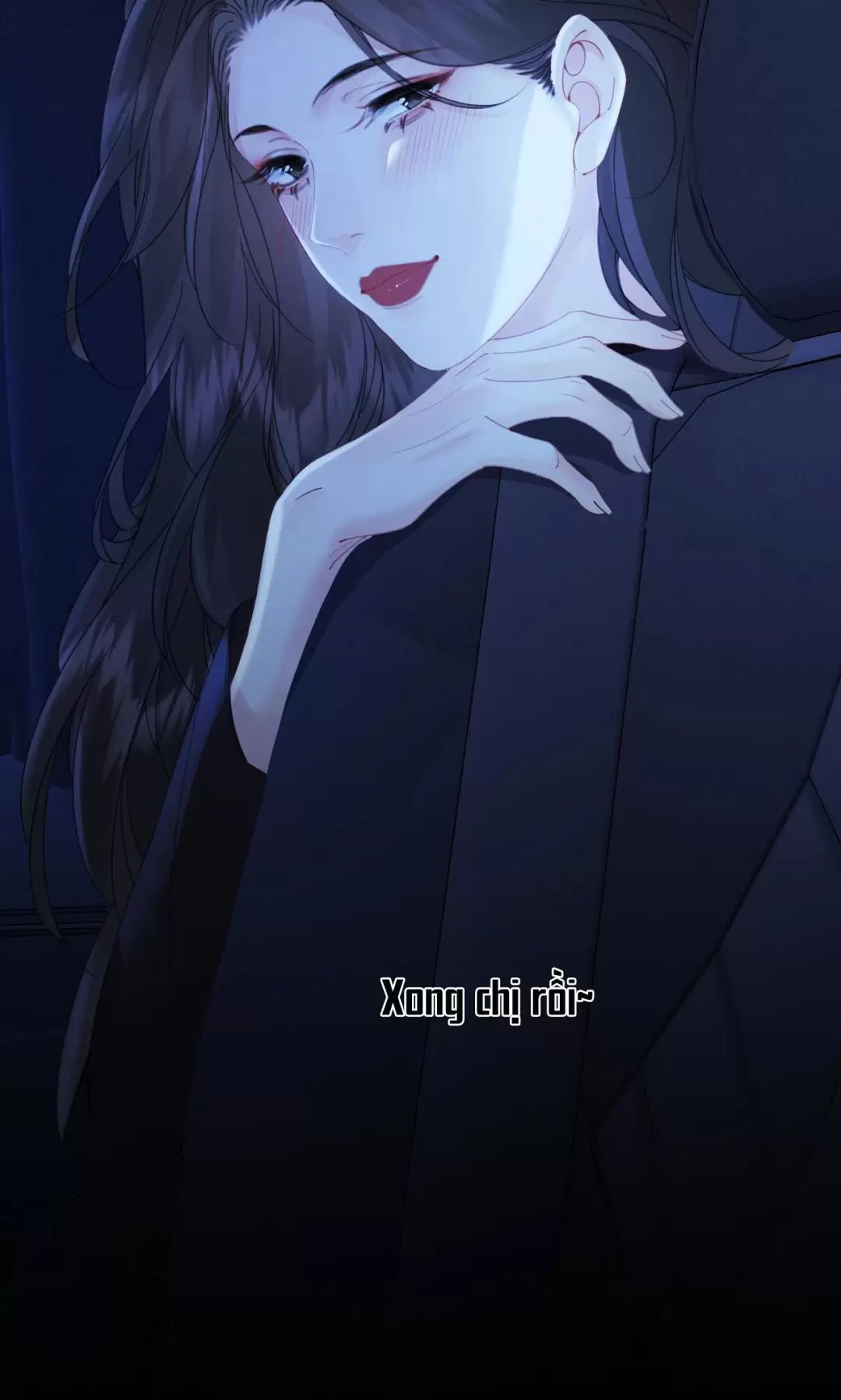 Nàng Pháp Y Thân Yêu Của Tôi: Chapter 55