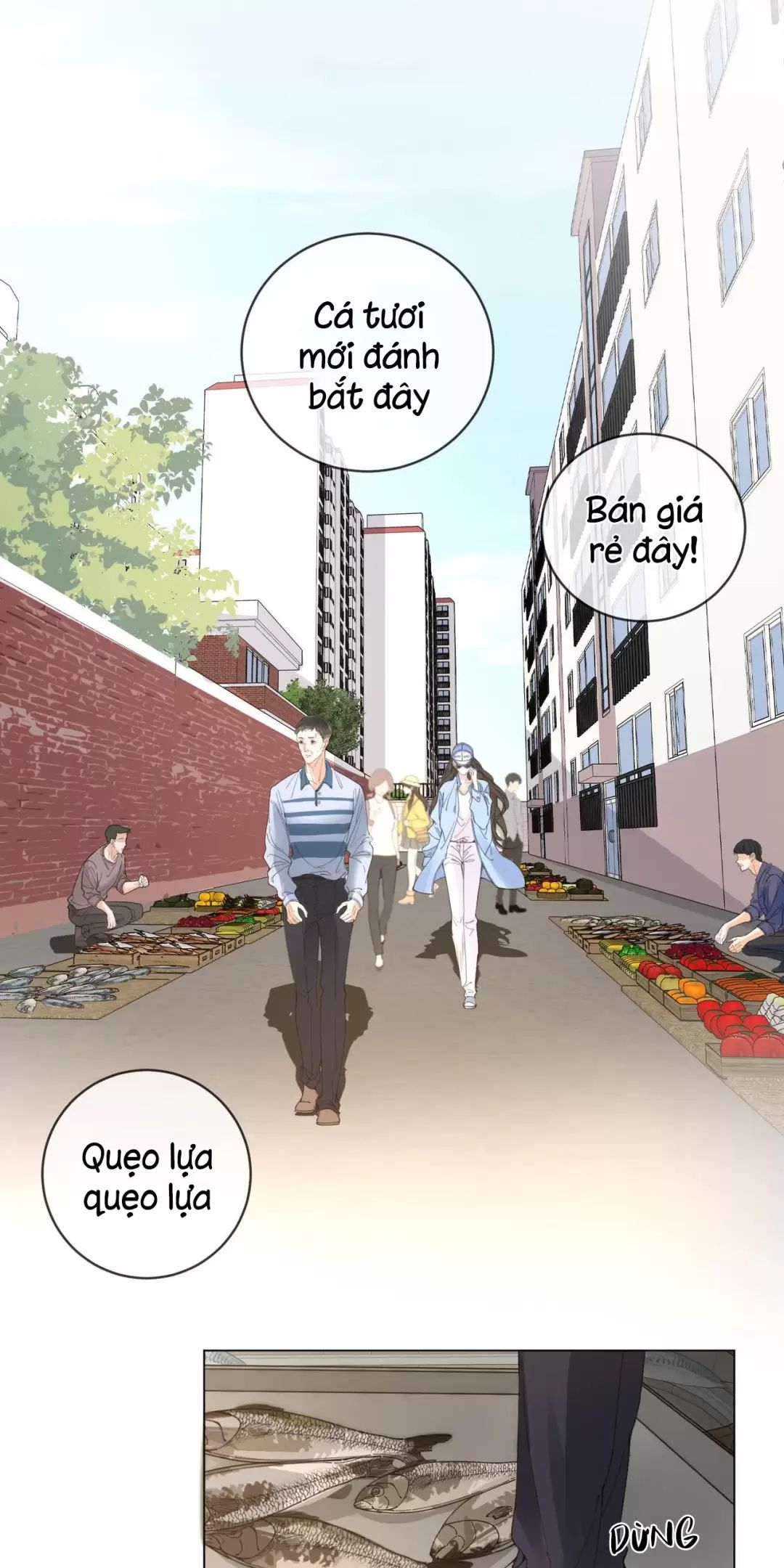 Nàng Pháp Y Thân Yêu Của Tôi: Chapter 56
