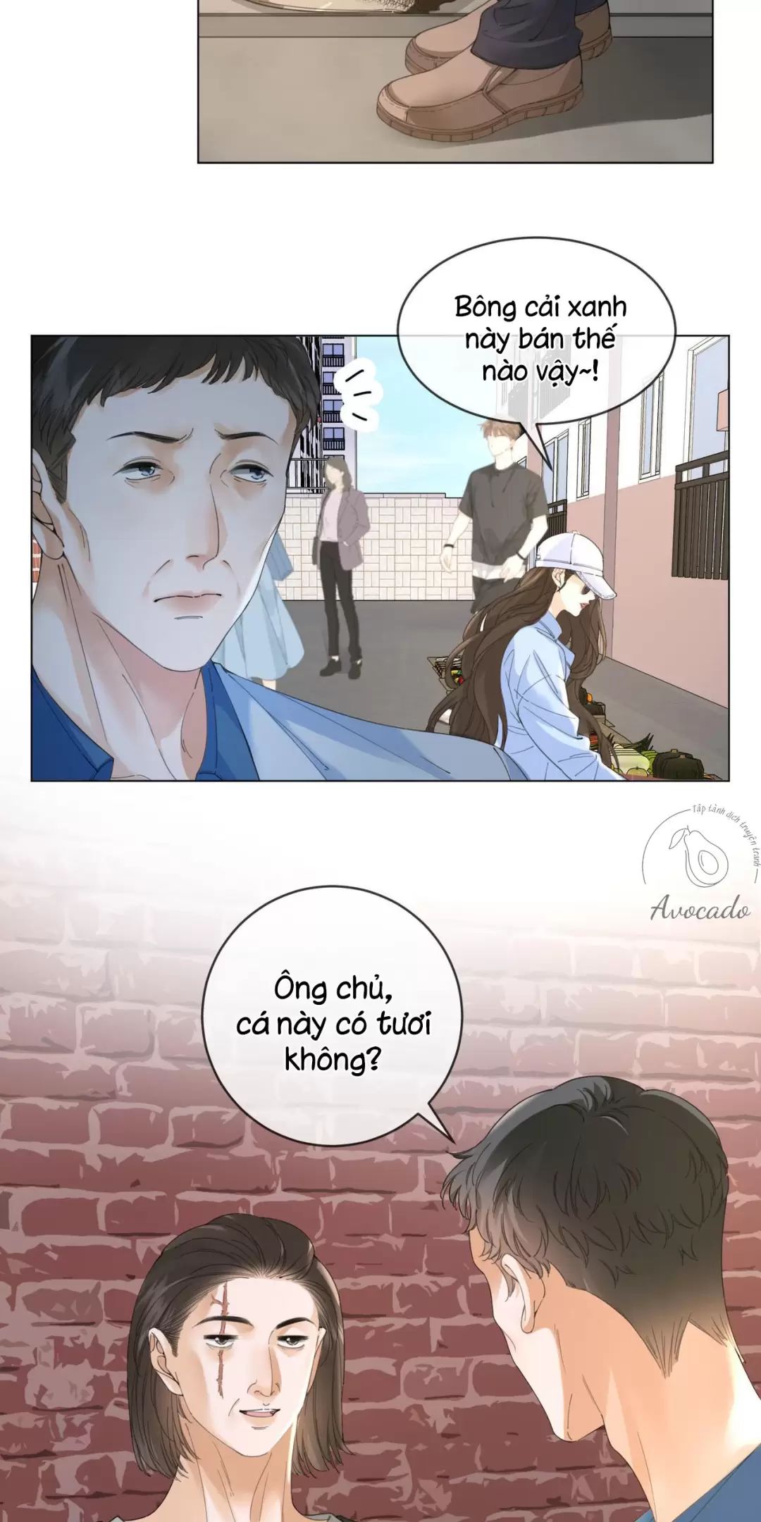 Nàng Pháp Y Thân Yêu Của Tôi: Chapter 56