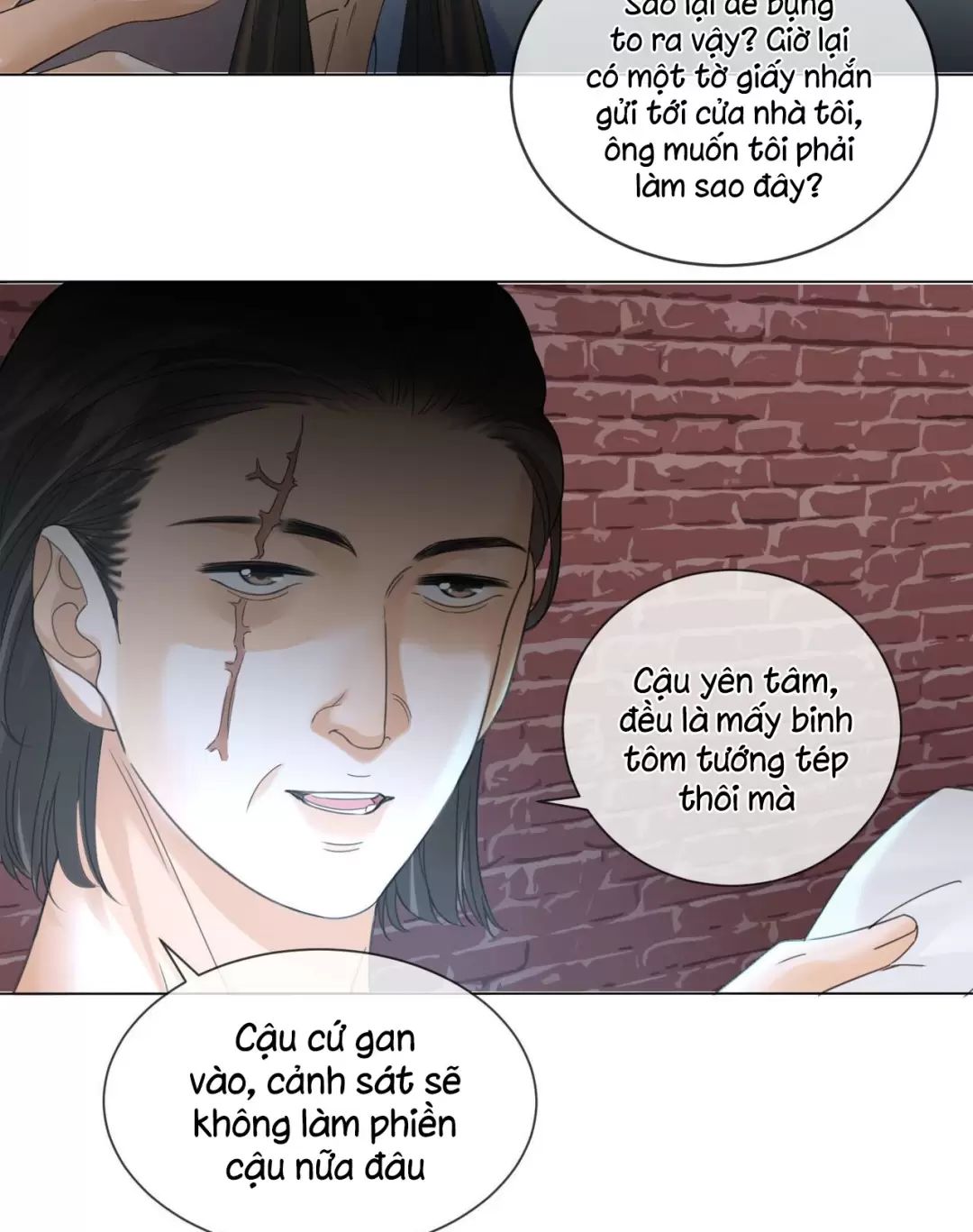 Nàng Pháp Y Thân Yêu Của Tôi: Chapter 56