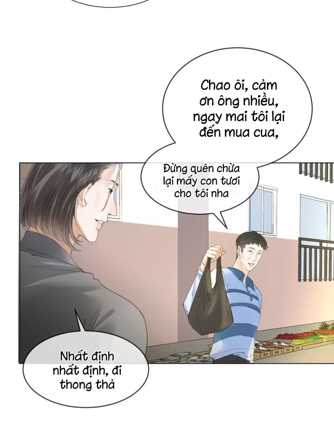 Nàng Pháp Y Thân Yêu Của Tôi: Chapter 56