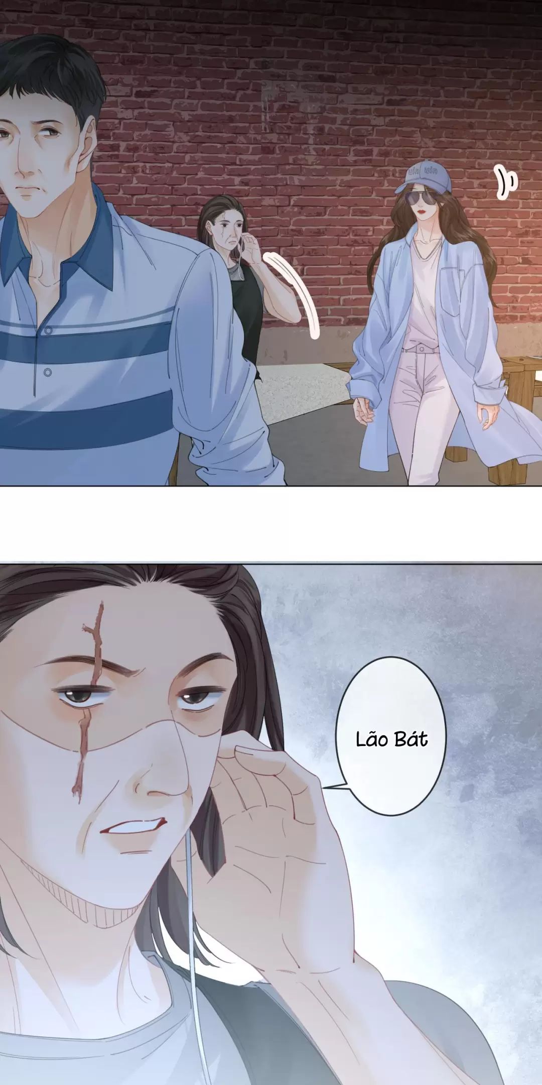 Nàng Pháp Y Thân Yêu Của Tôi: Chapter 56