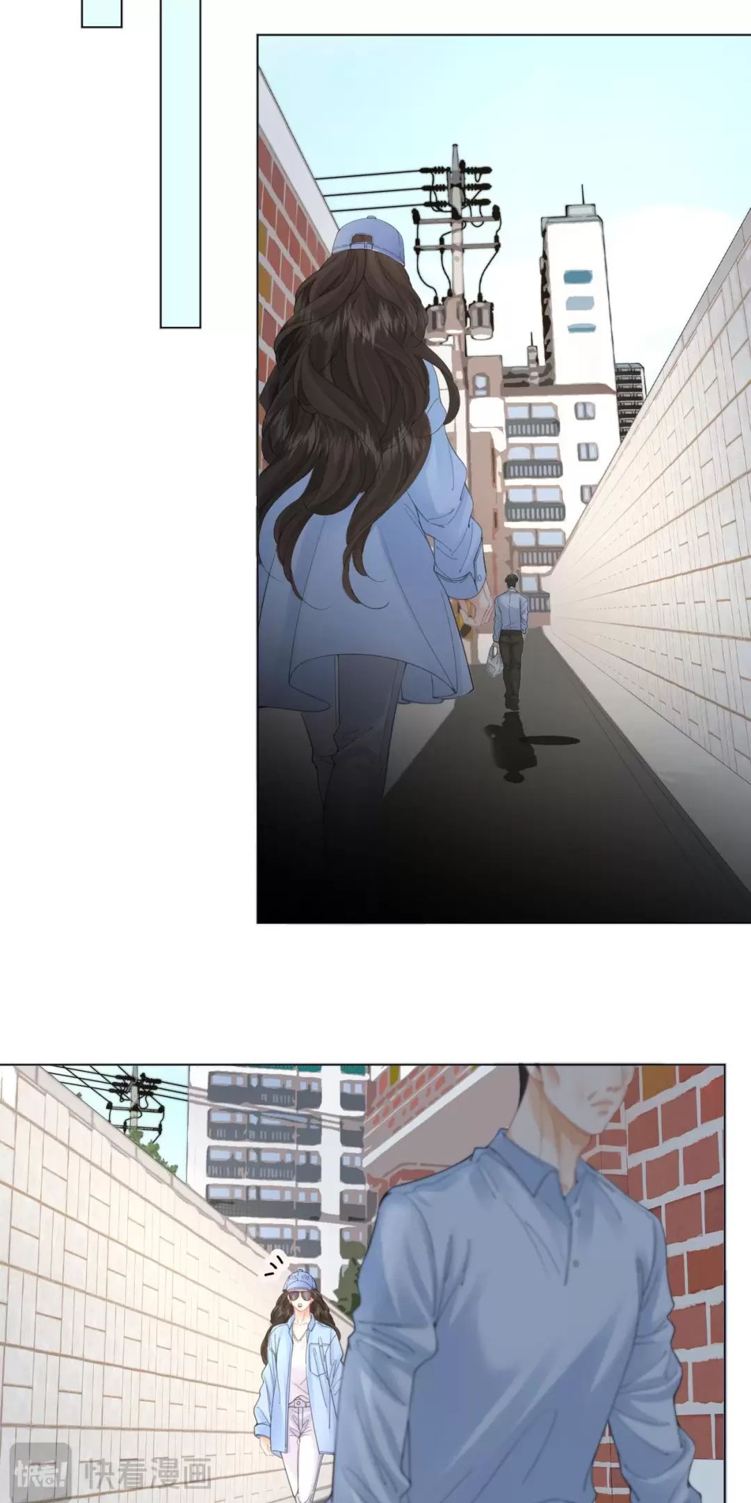 Nàng Pháp Y Thân Yêu Của Tôi: Chapter 56