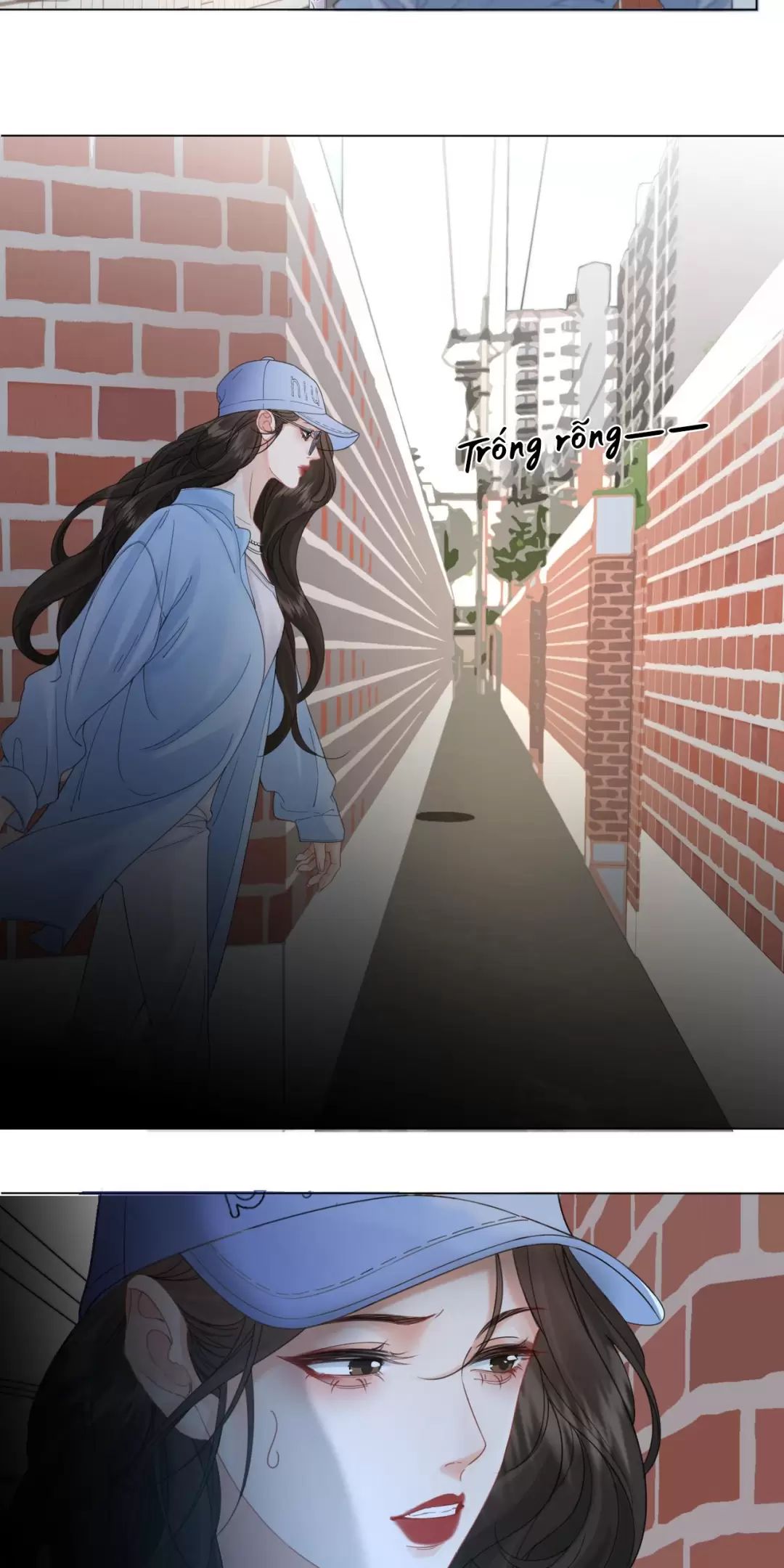 Nàng Pháp Y Thân Yêu Của Tôi: Chapter 56