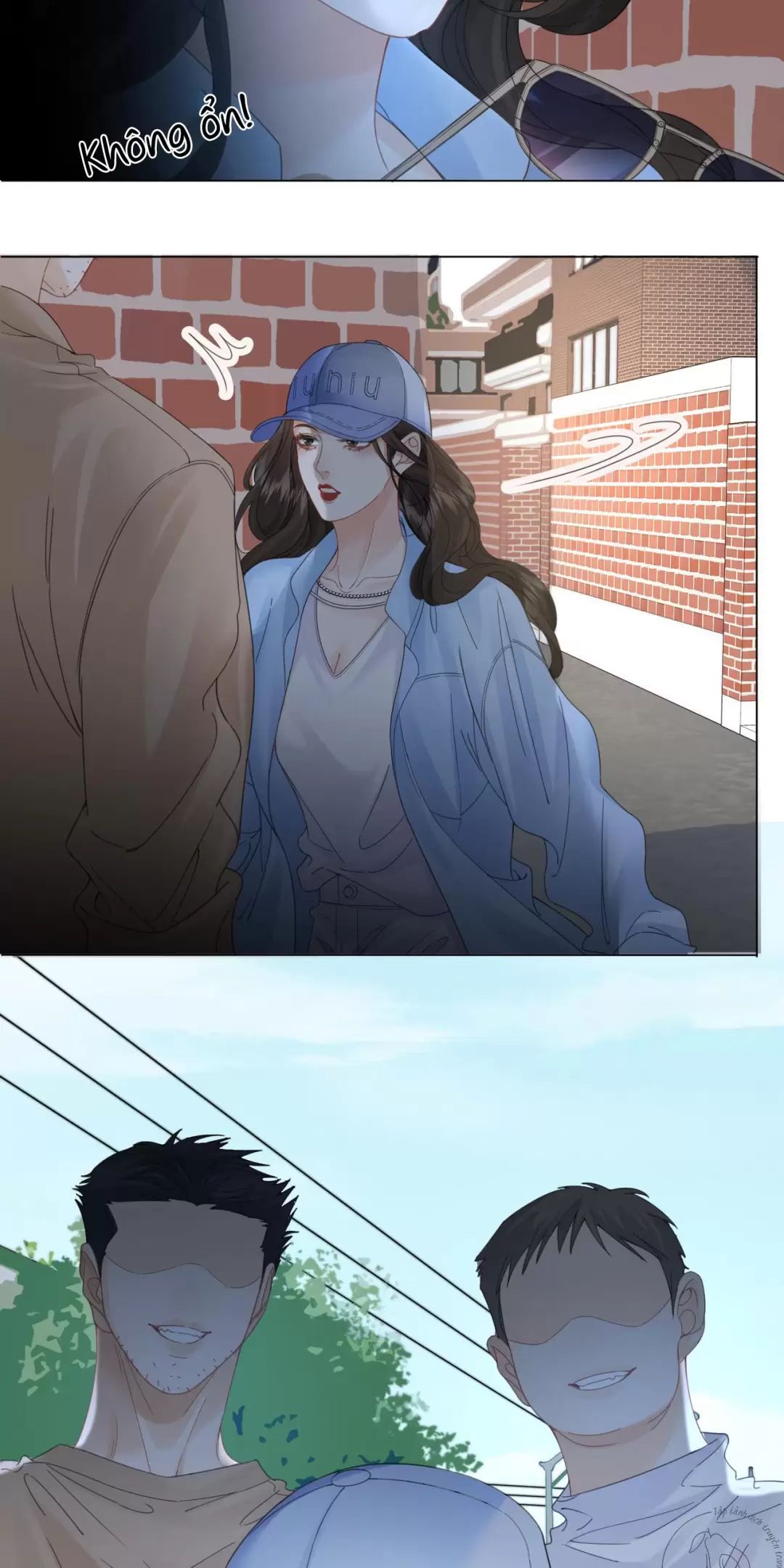 Nàng Pháp Y Thân Yêu Của Tôi: Chapter 56
