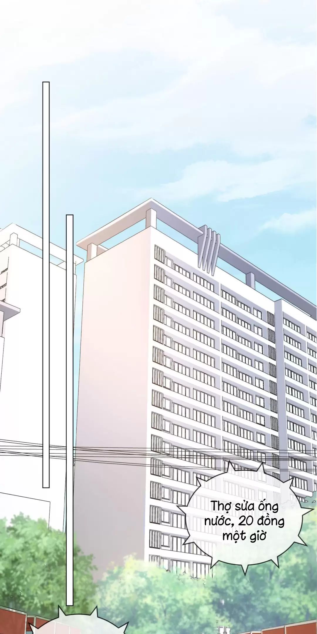 Nàng Pháp Y Thân Yêu Của Tôi: Chapter 56