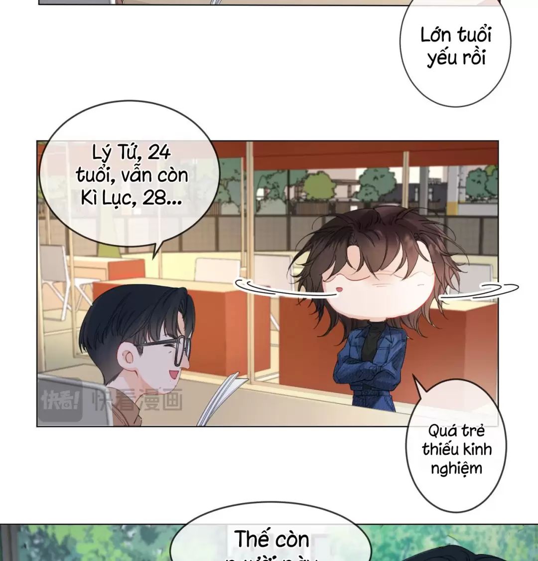 Nàng Pháp Y Thân Yêu Của Tôi: Chapter 56