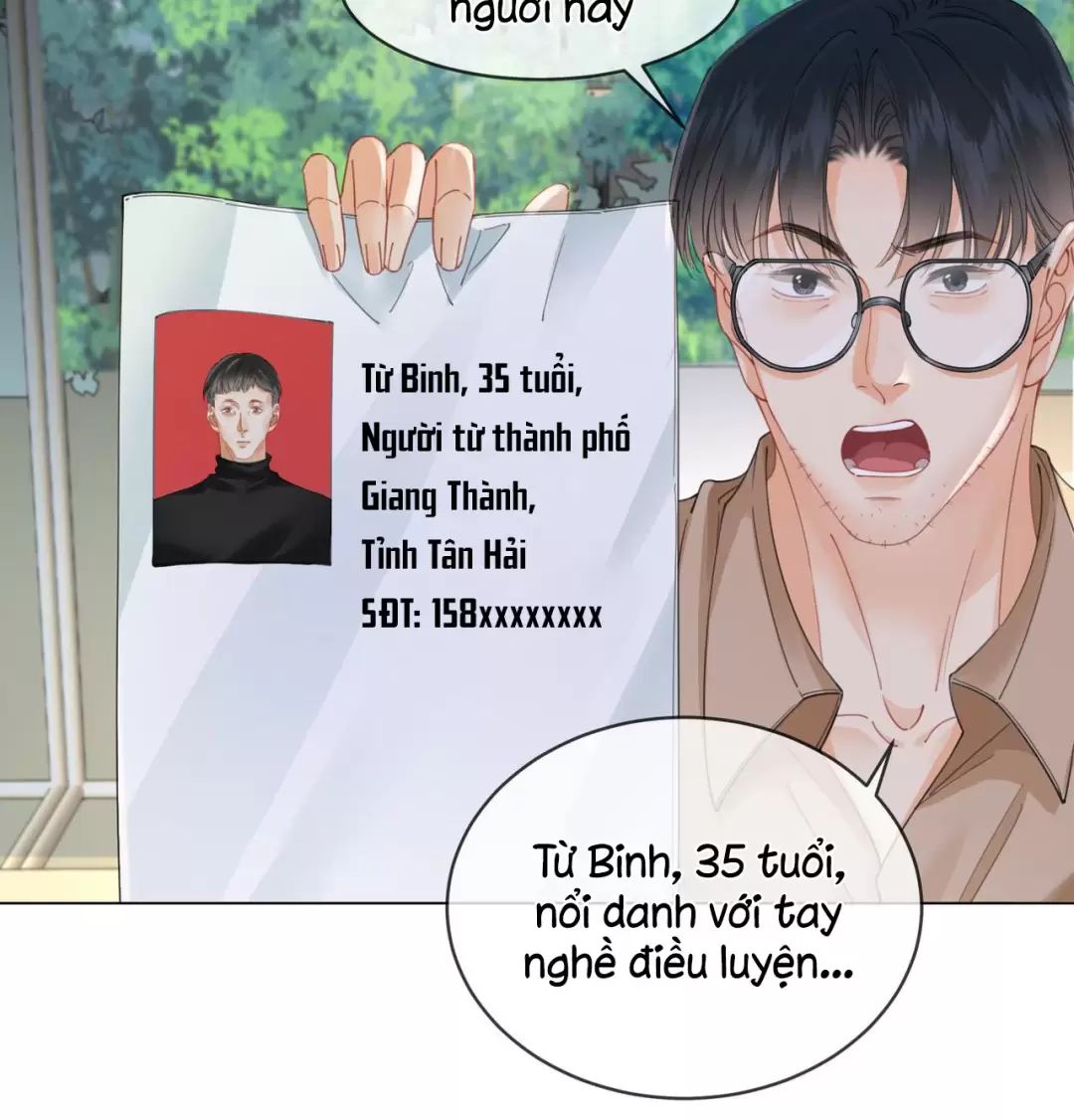 Nàng Pháp Y Thân Yêu Của Tôi: Chapter 56