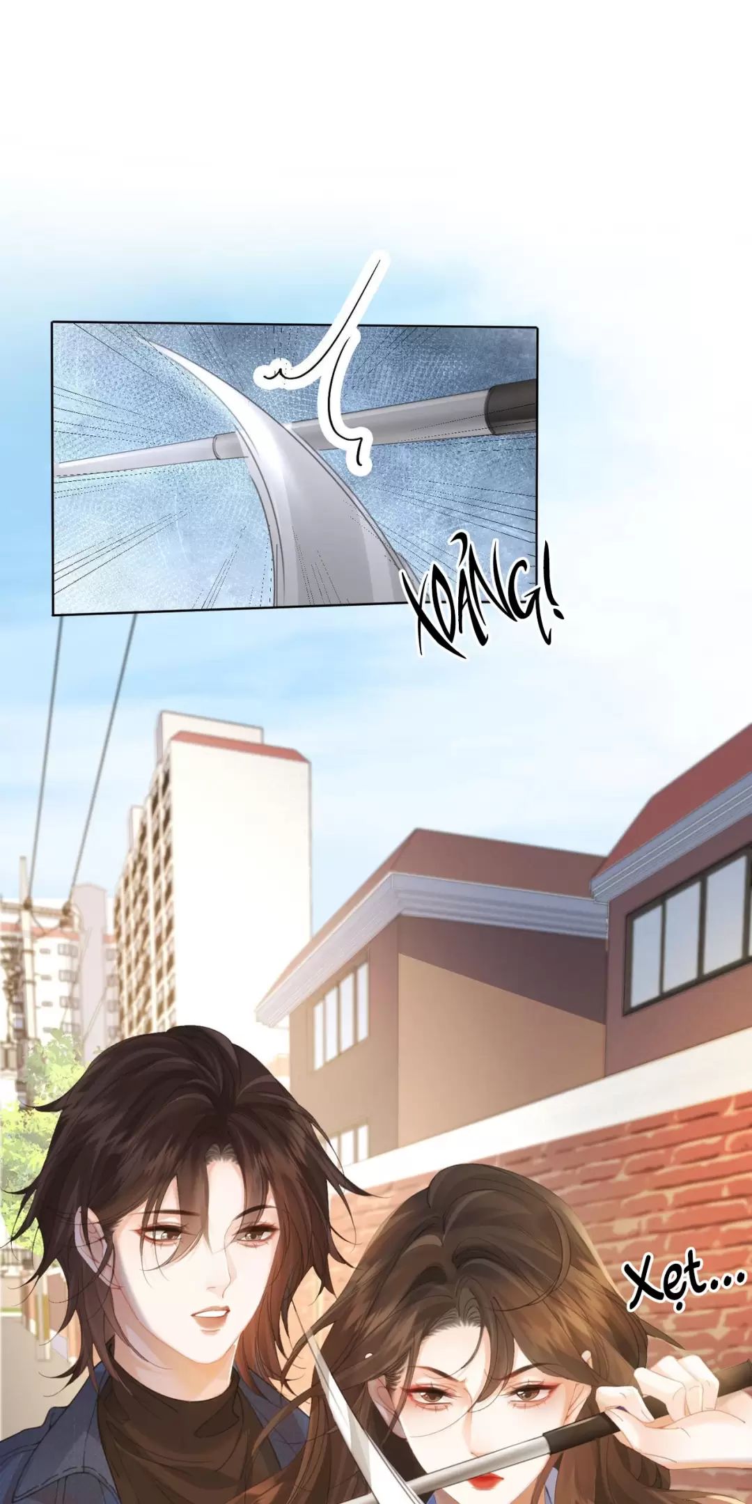 Nàng Pháp Y Thân Yêu Của Tôi: Chapter 58