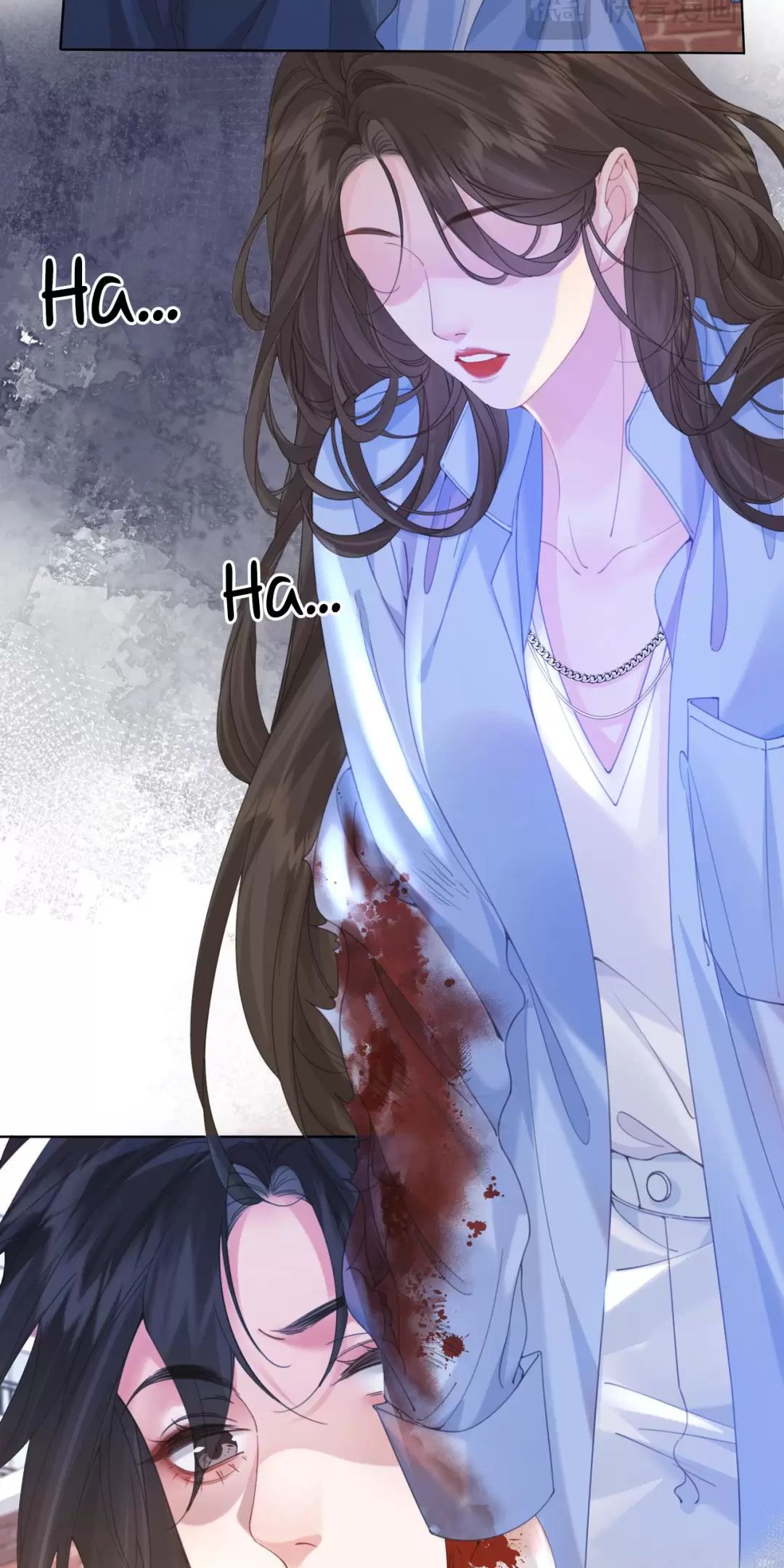 Nàng Pháp Y Thân Yêu Của Tôi: Chapter 58