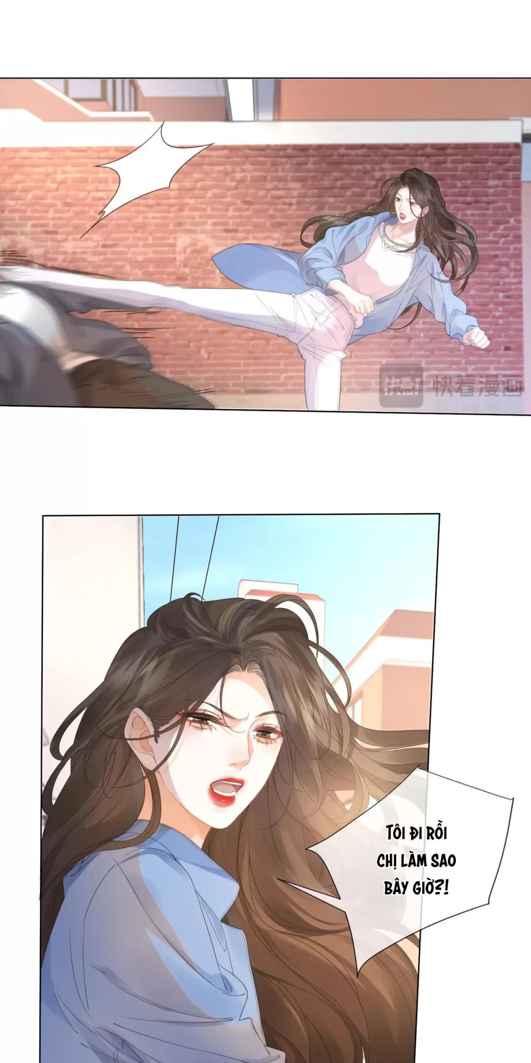 Nàng Pháp Y Thân Yêu Của Tôi: Chapter 58