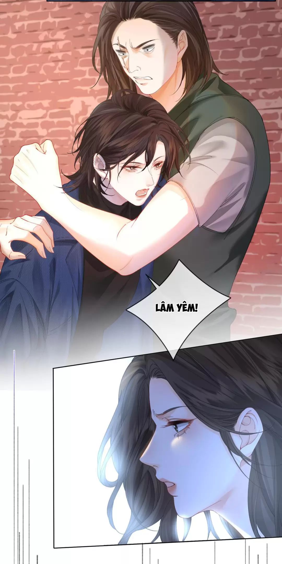 Nàng Pháp Y Thân Yêu Của Tôi: Chapter 58