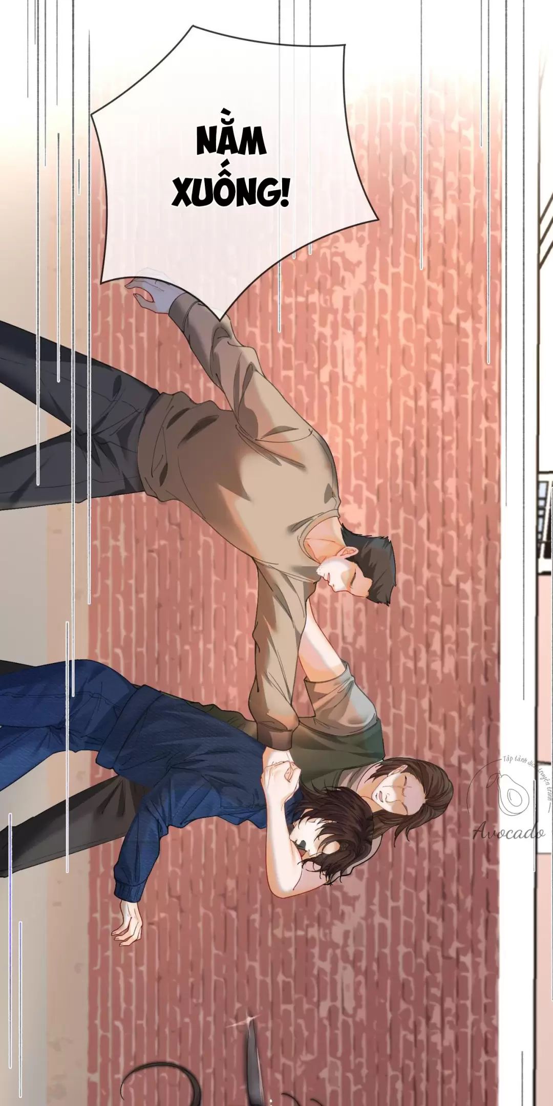 Nàng Pháp Y Thân Yêu Của Tôi: Chapter 58