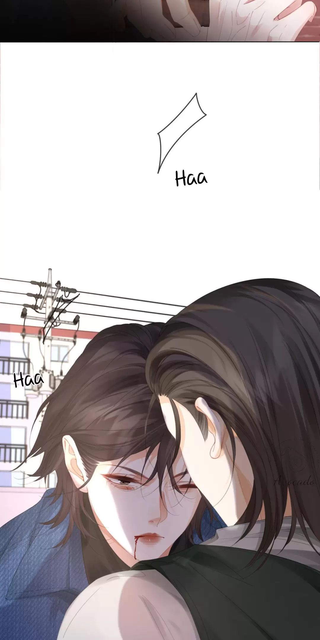 Nàng Pháp Y Thân Yêu Của Tôi: Chapter 58