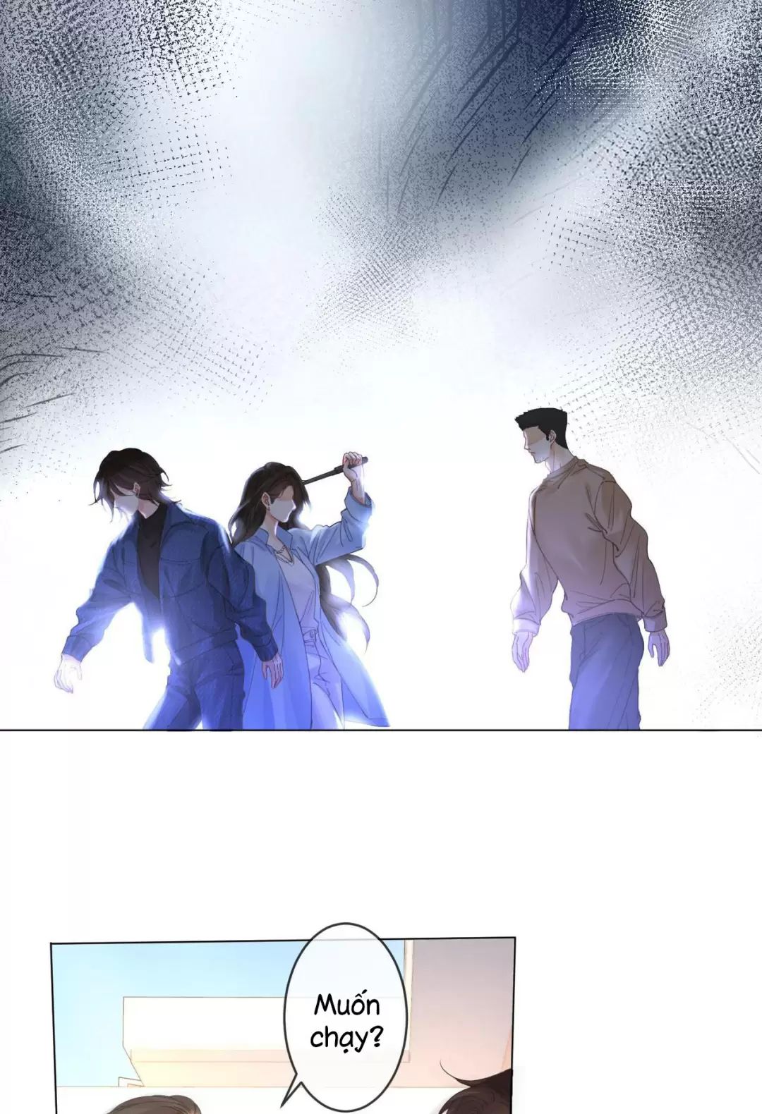 Nàng Pháp Y Thân Yêu Của Tôi: Chapter 58