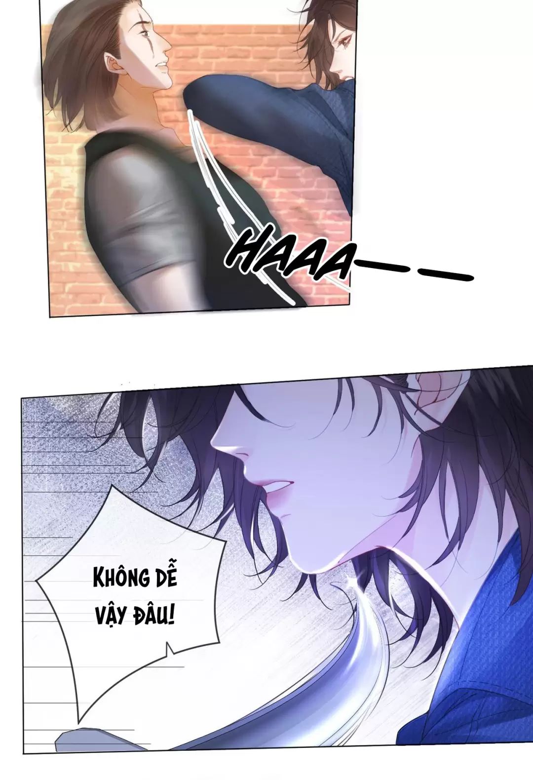 Nàng Pháp Y Thân Yêu Của Tôi: Chapter 58